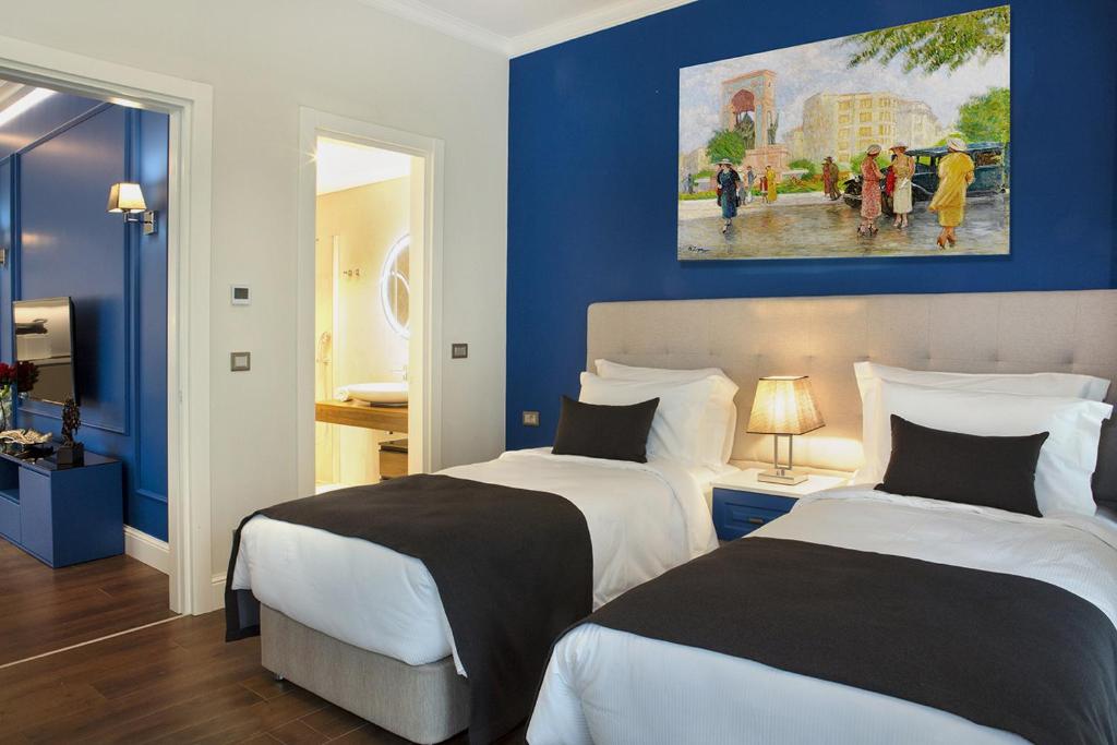 Apartment One Bedroom