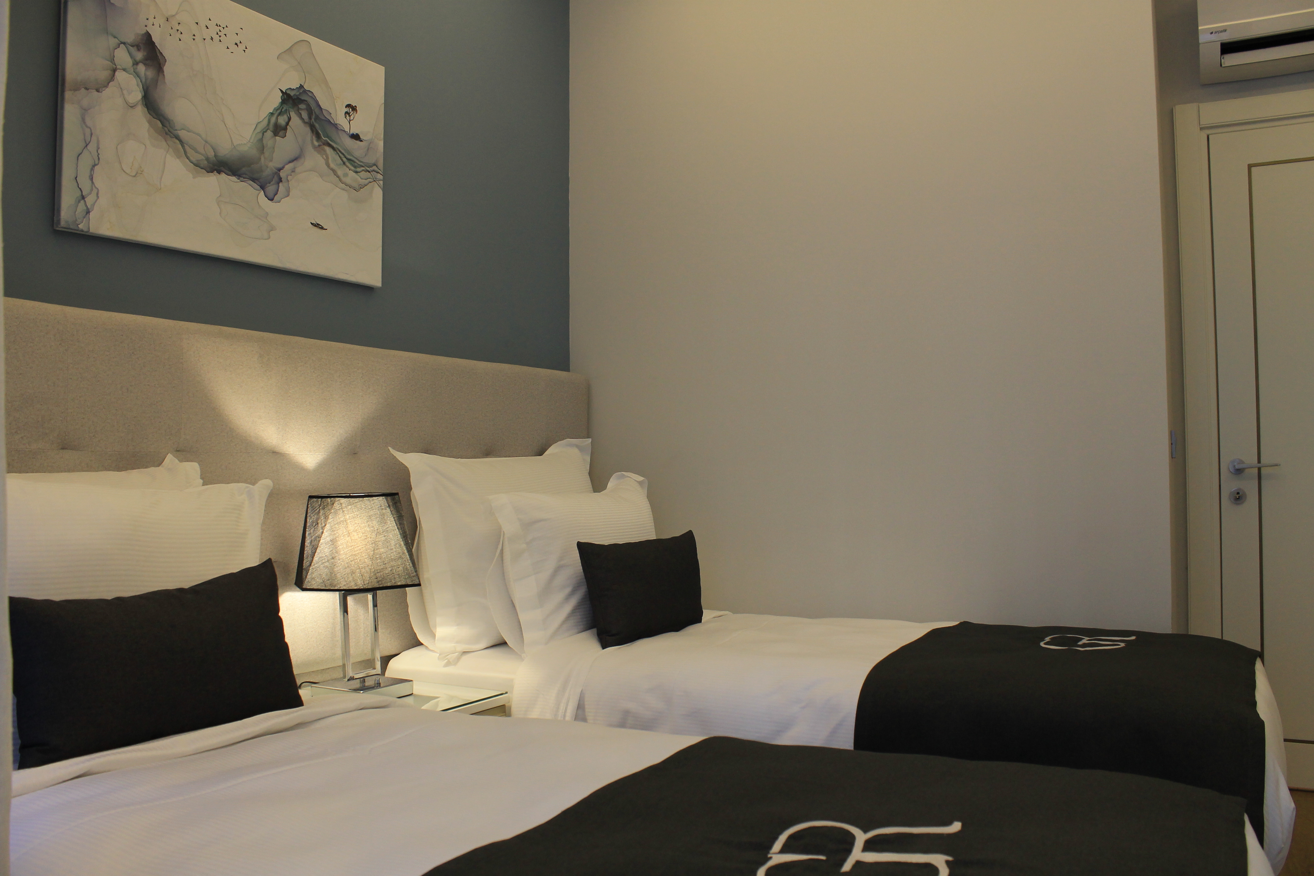 Apartment One Bedroom