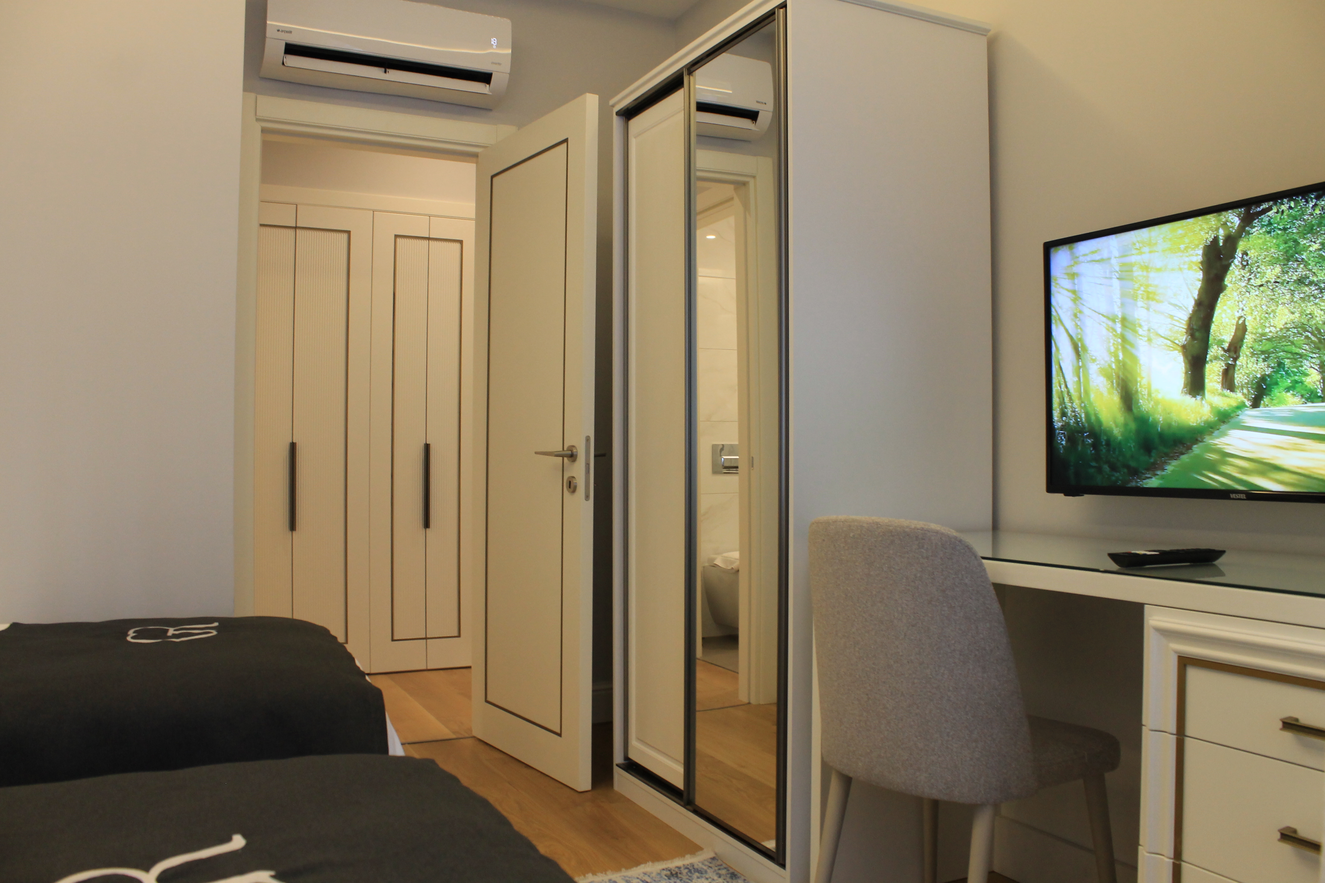 Apartment One Bedroom