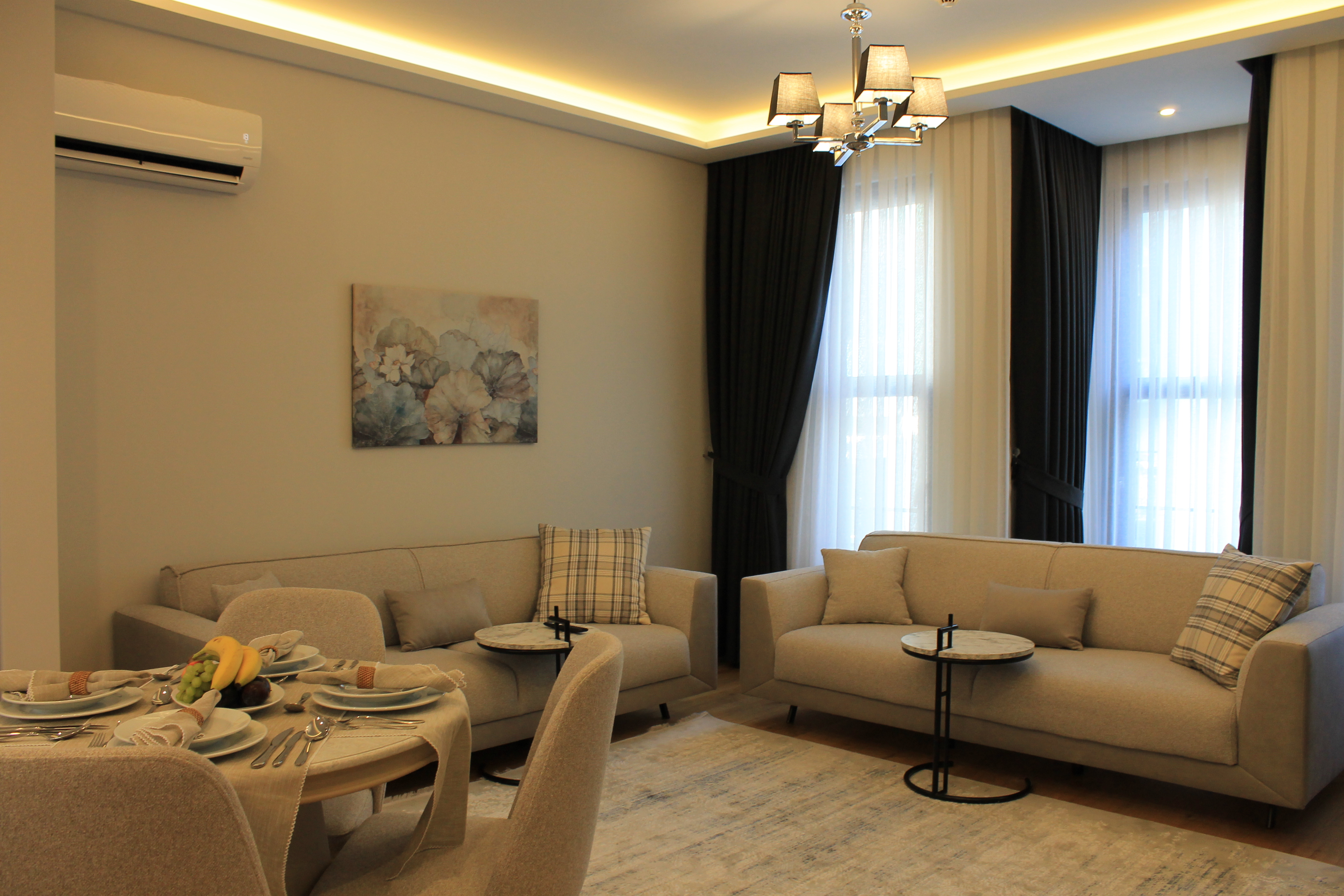 Apartment One Bedroom