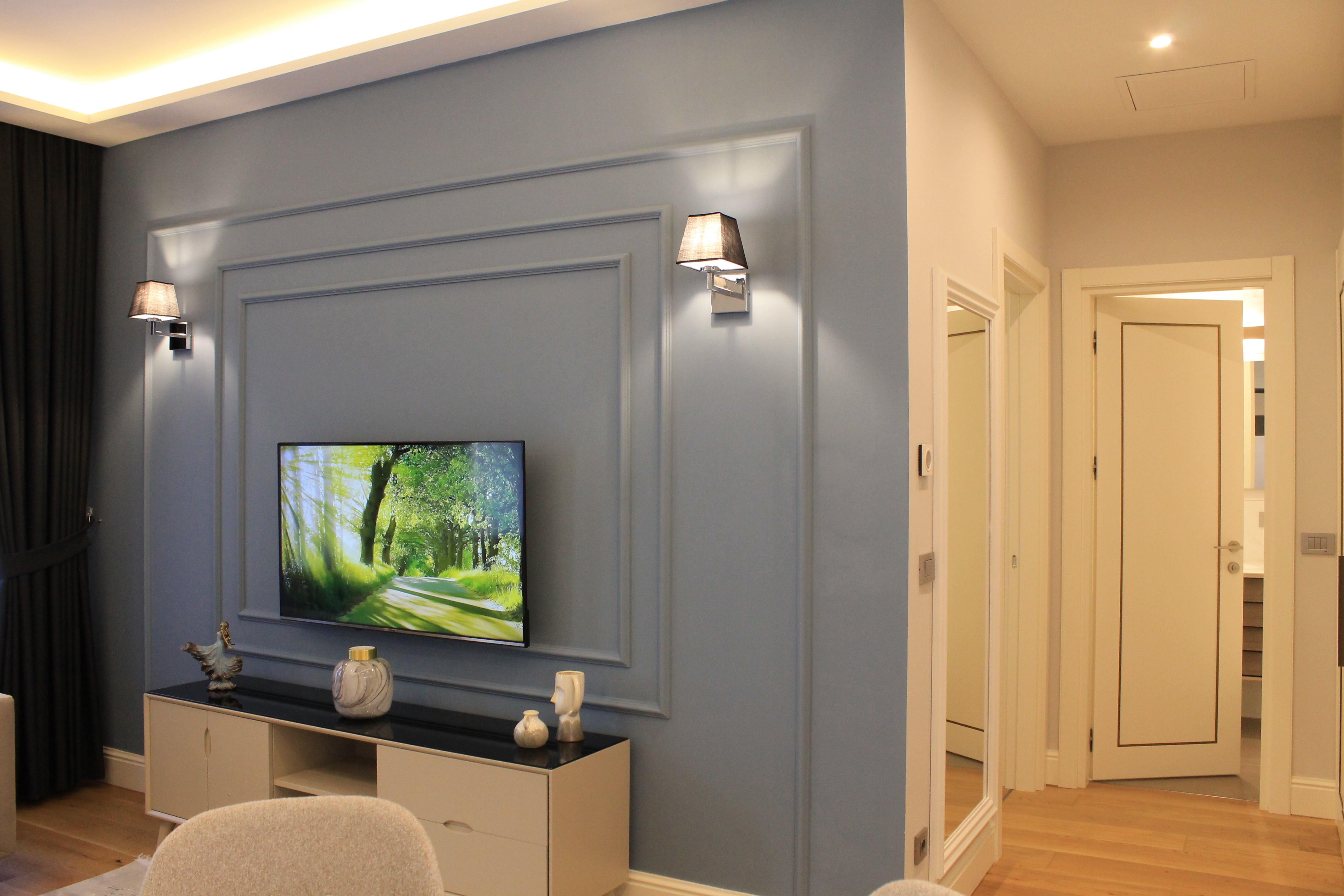 Apartment One Bedroom