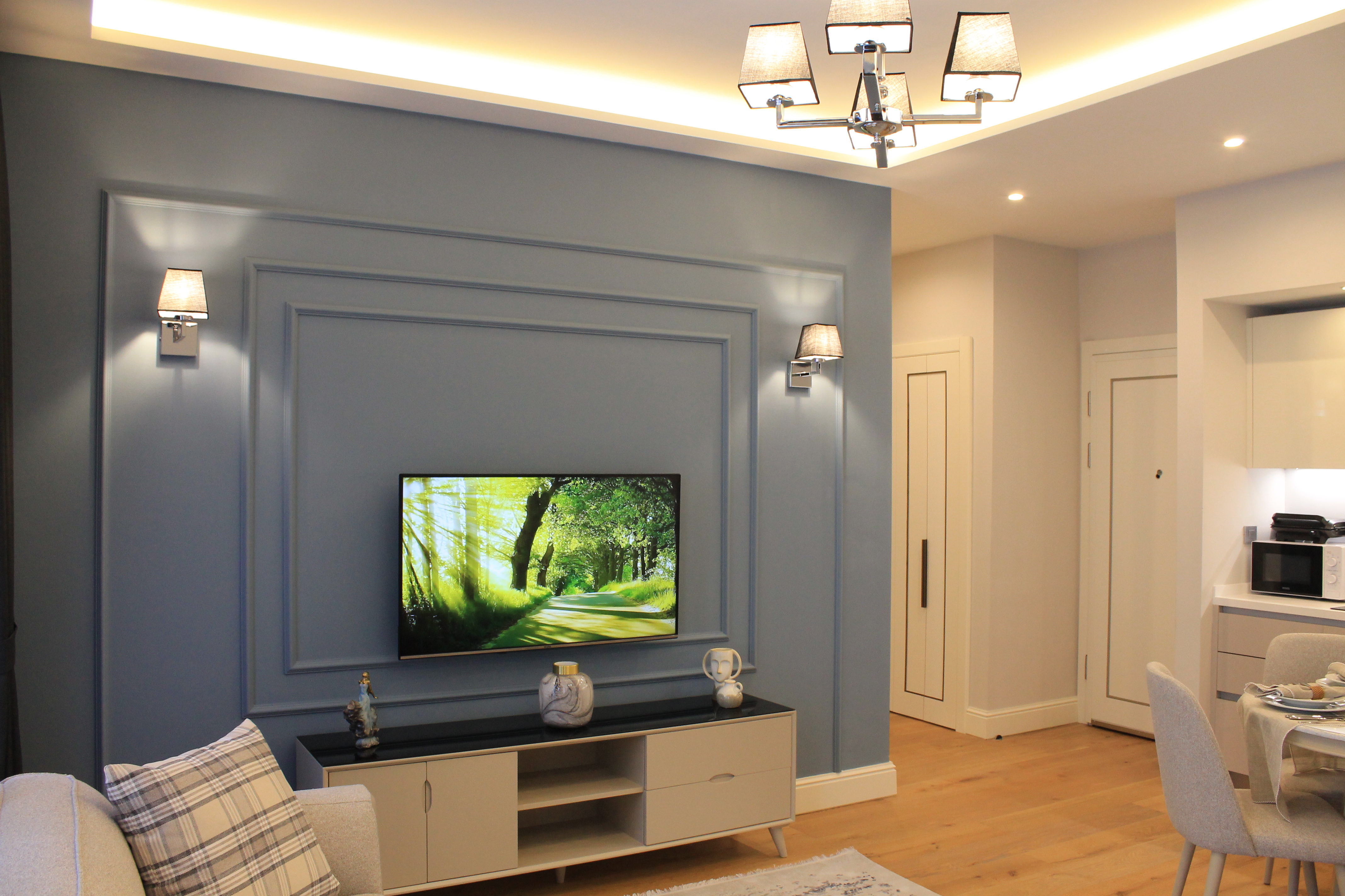 Apartment One Bedroom