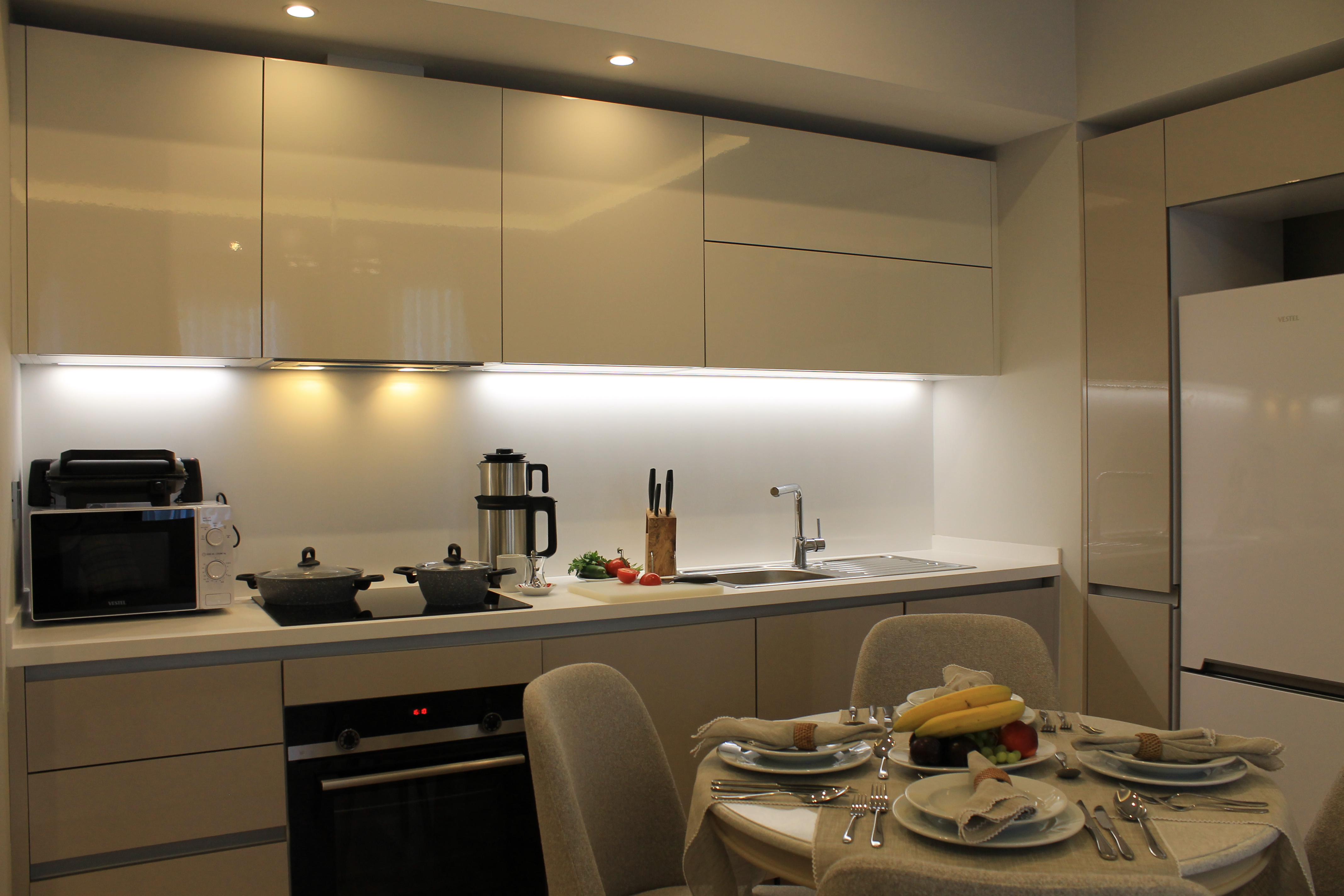 Apartment One Bedroom