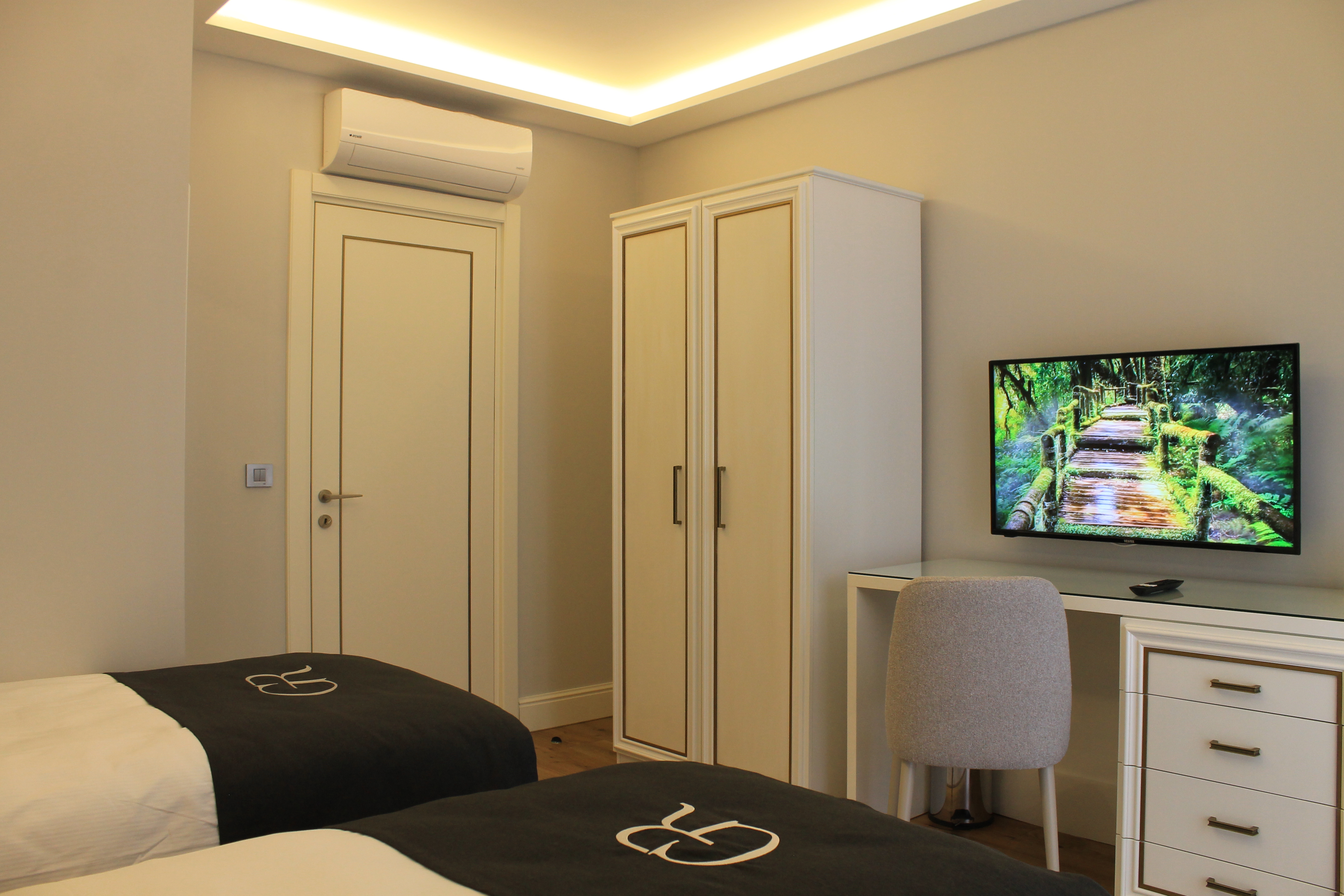 Apartment One Bedroom