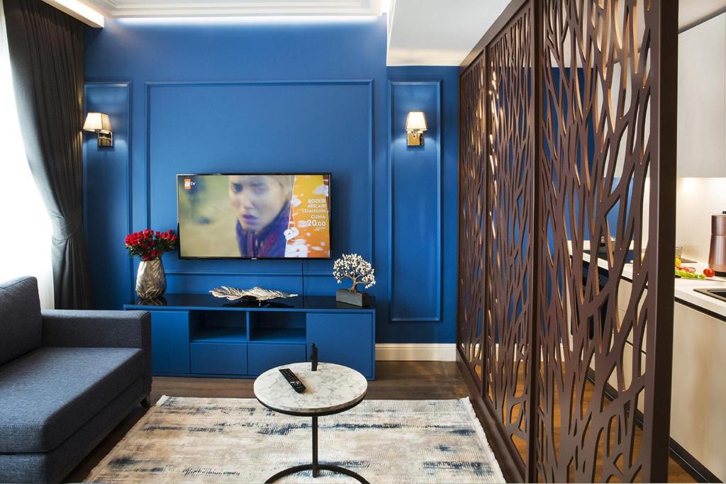 Apartment One Bedroom