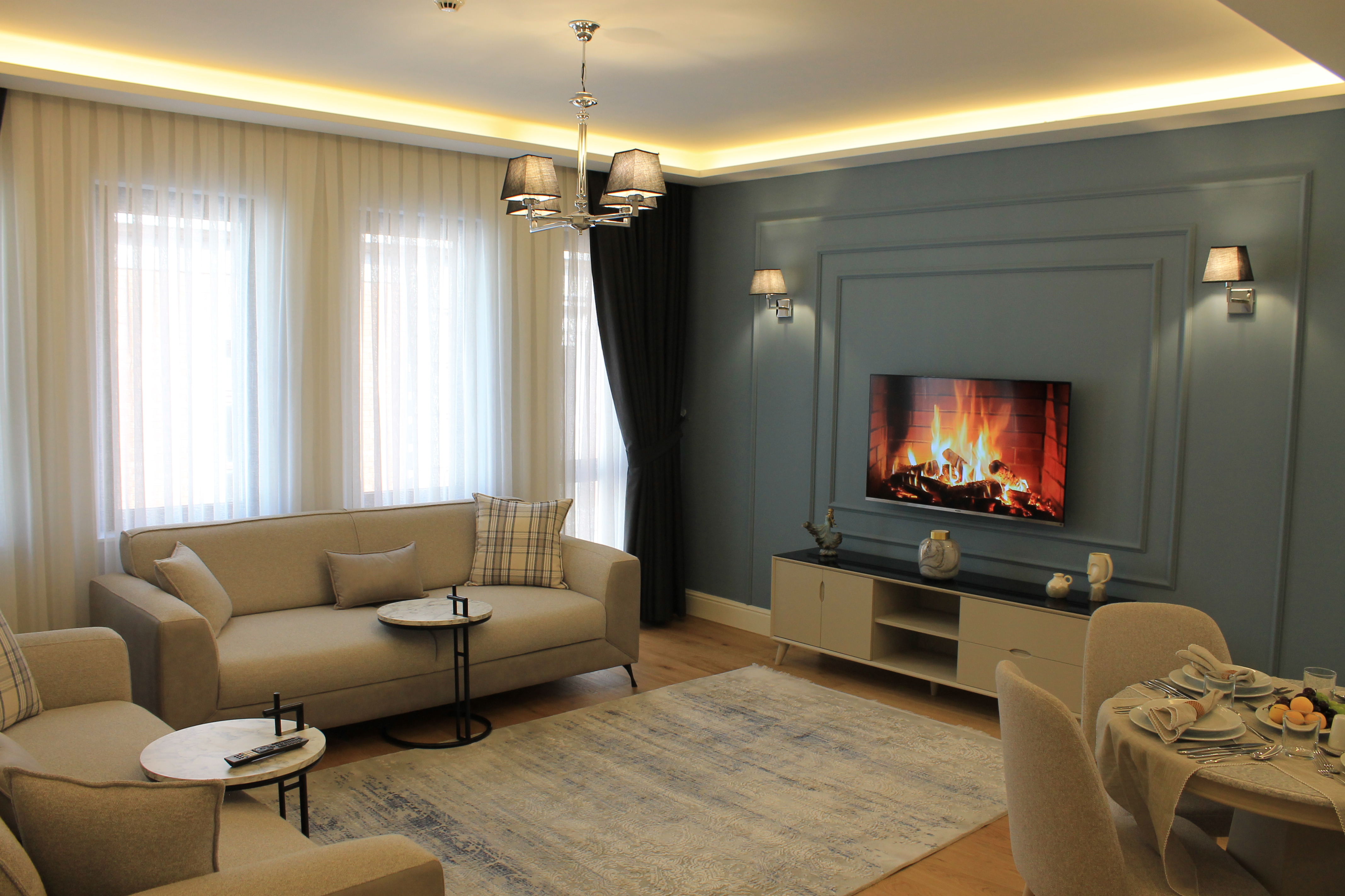 Apartment One Bedroom