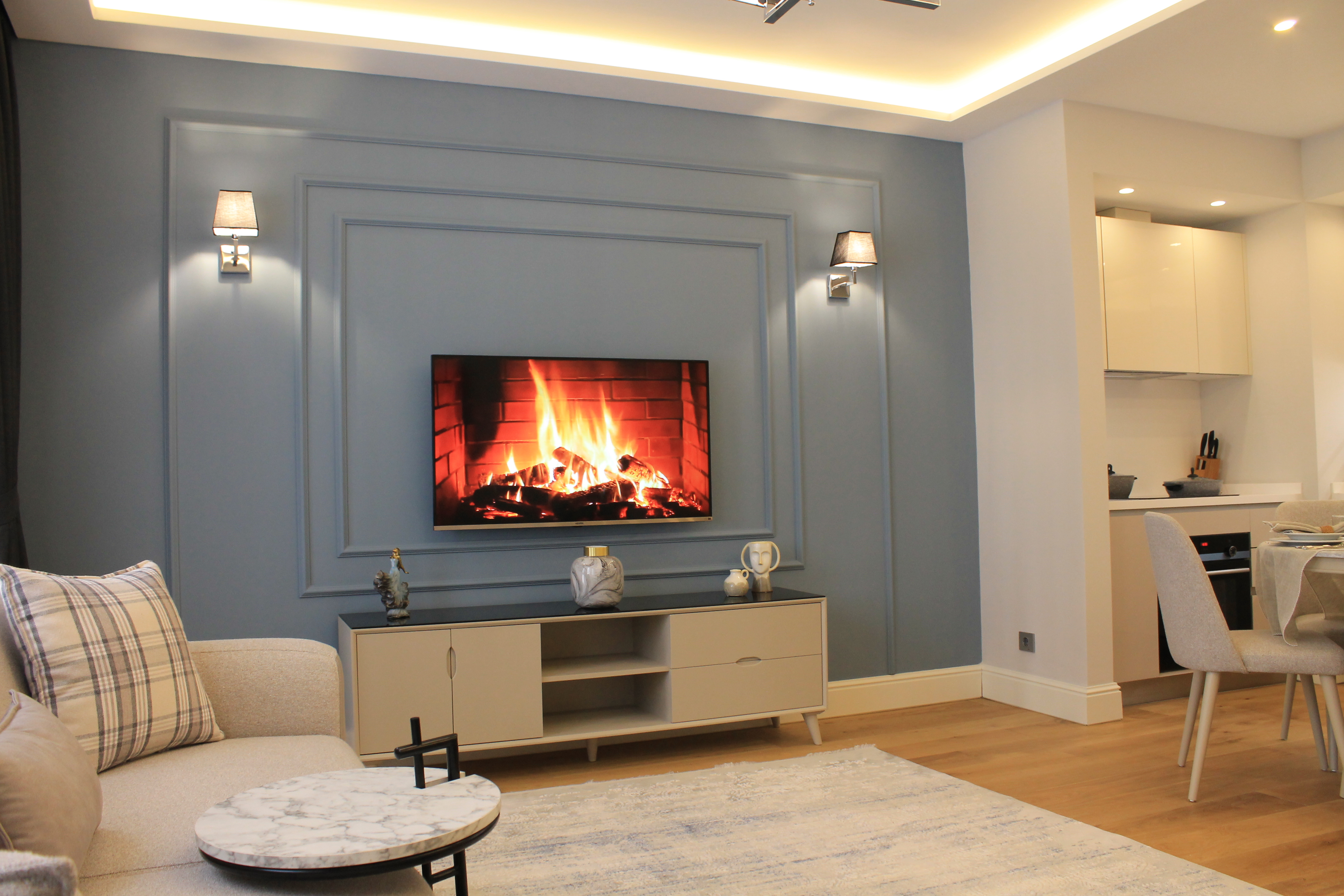 Apartment One Bedroom