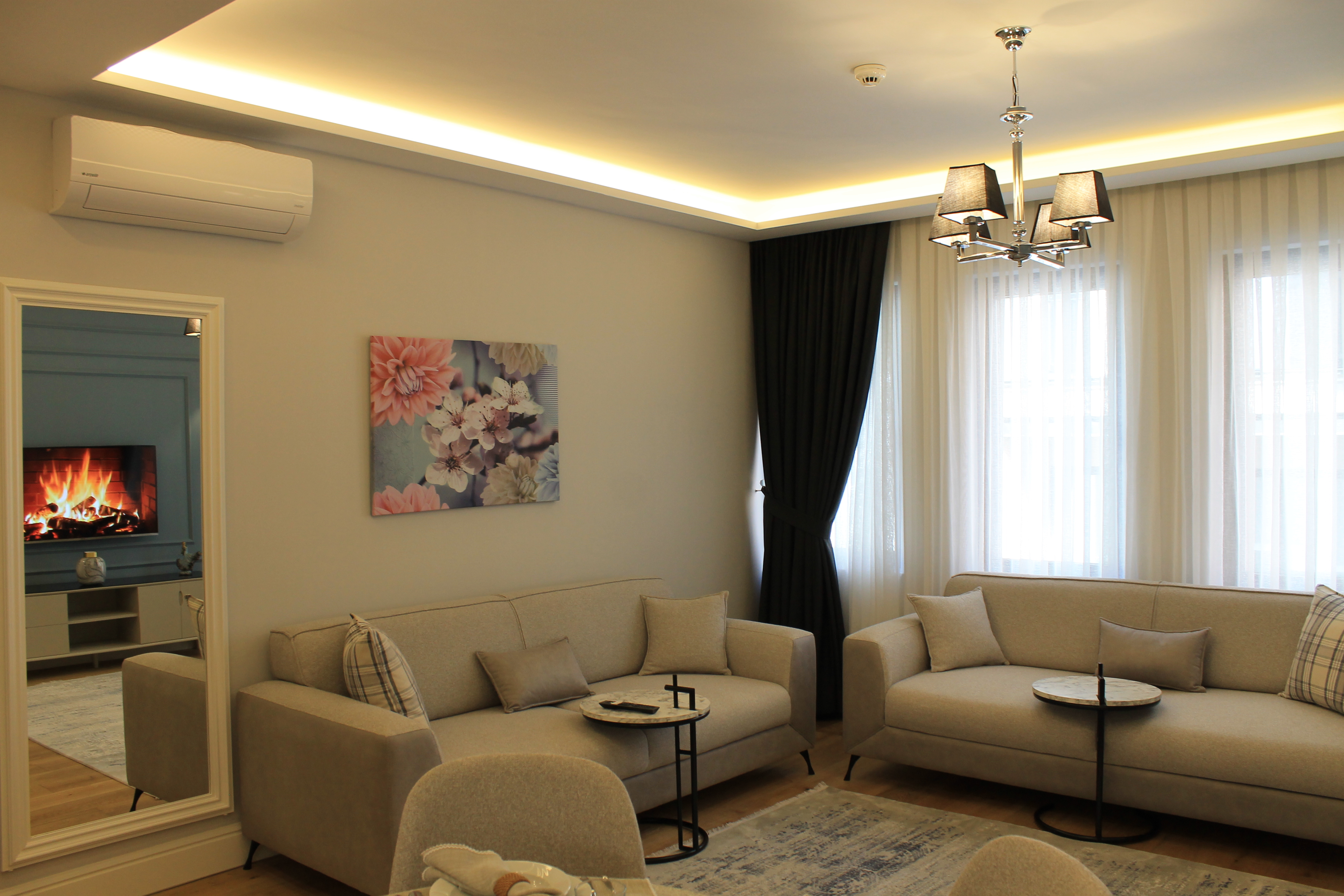 Apartment One Bedroom