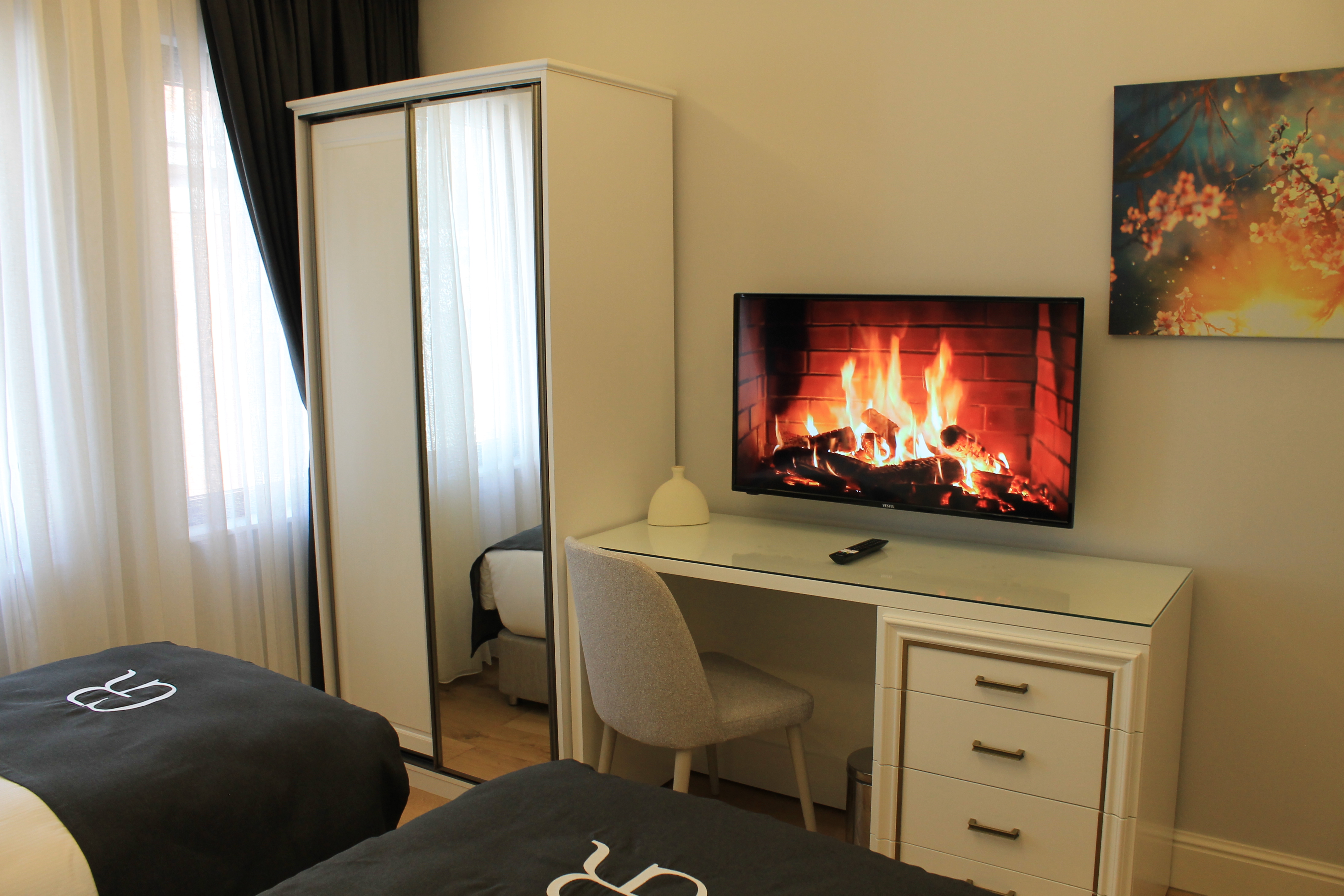 Apartment One Bedroom