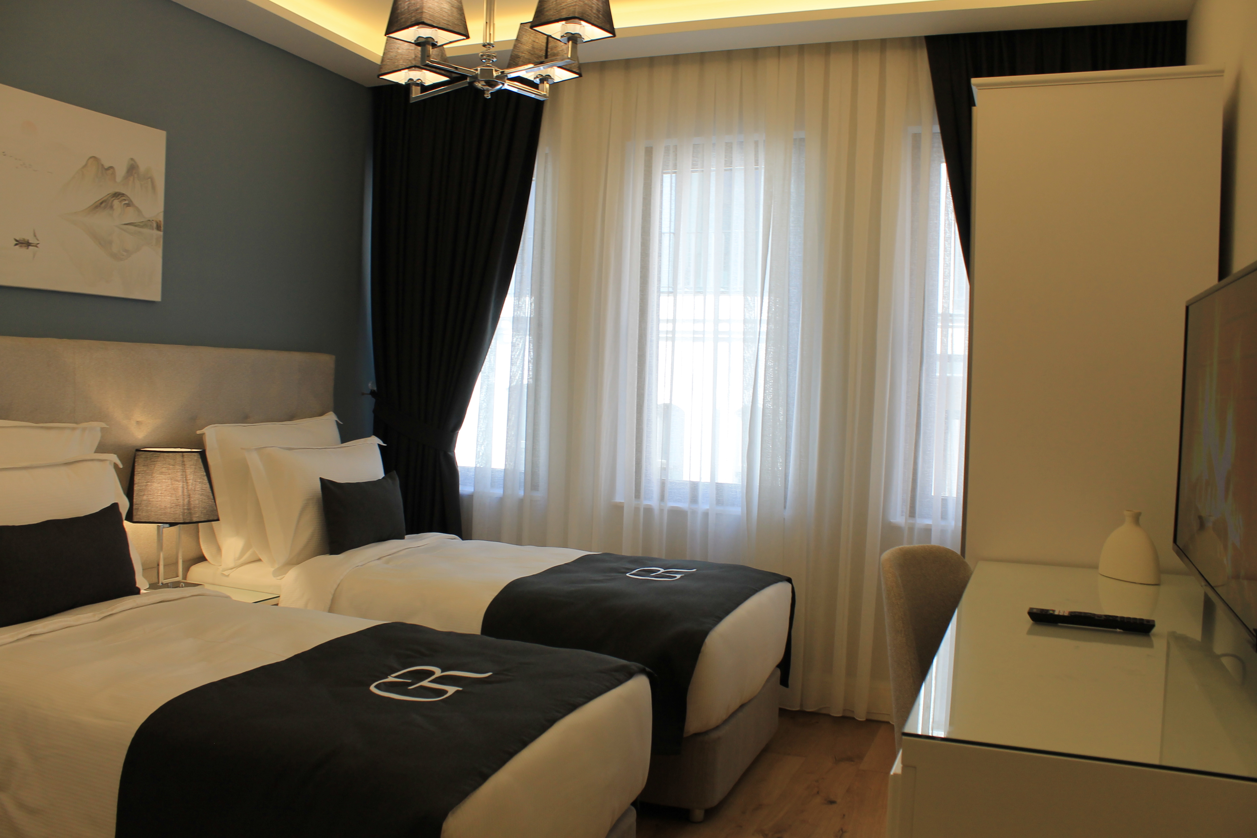 Apartment One Bedroom