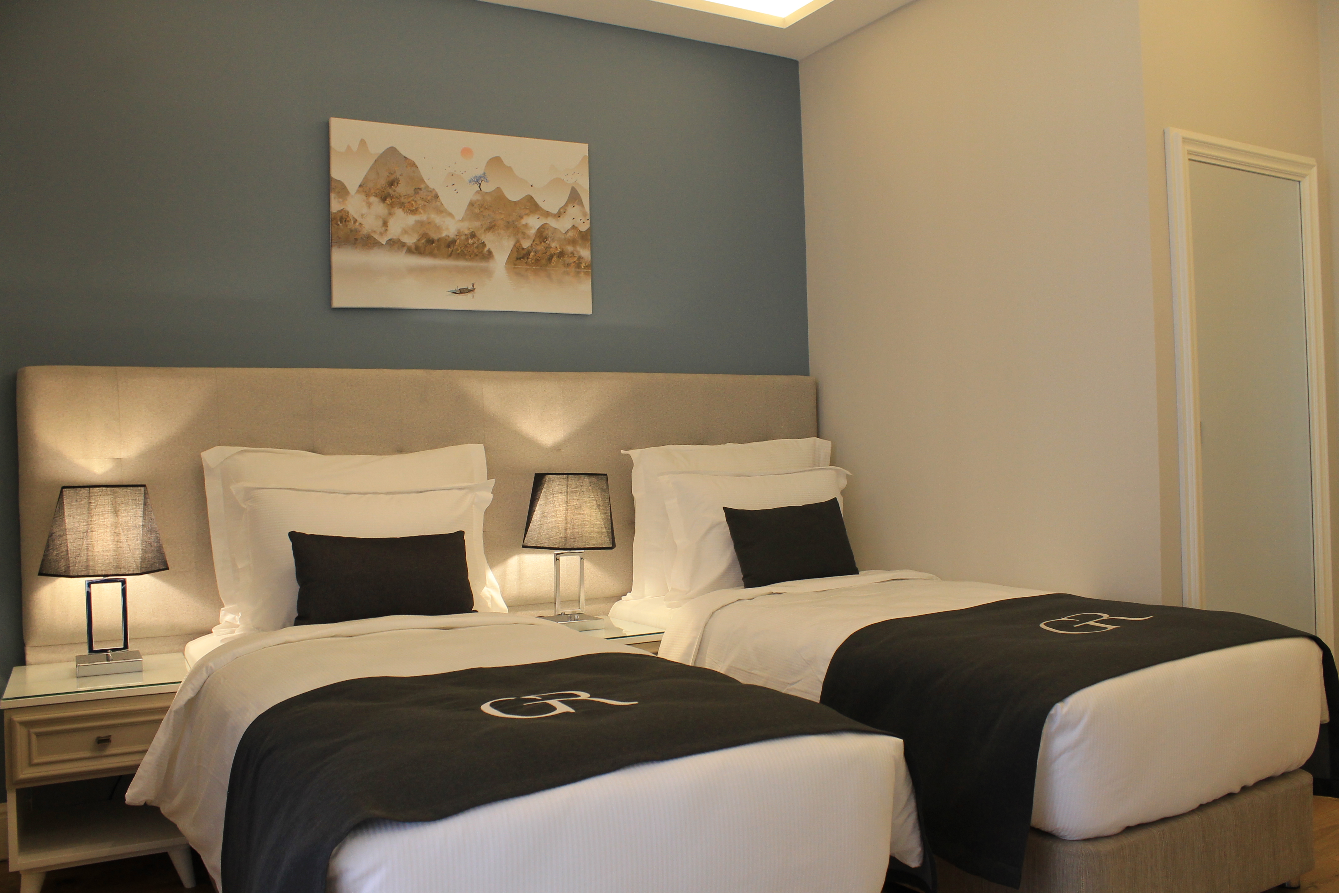 Apartment One Bedroom