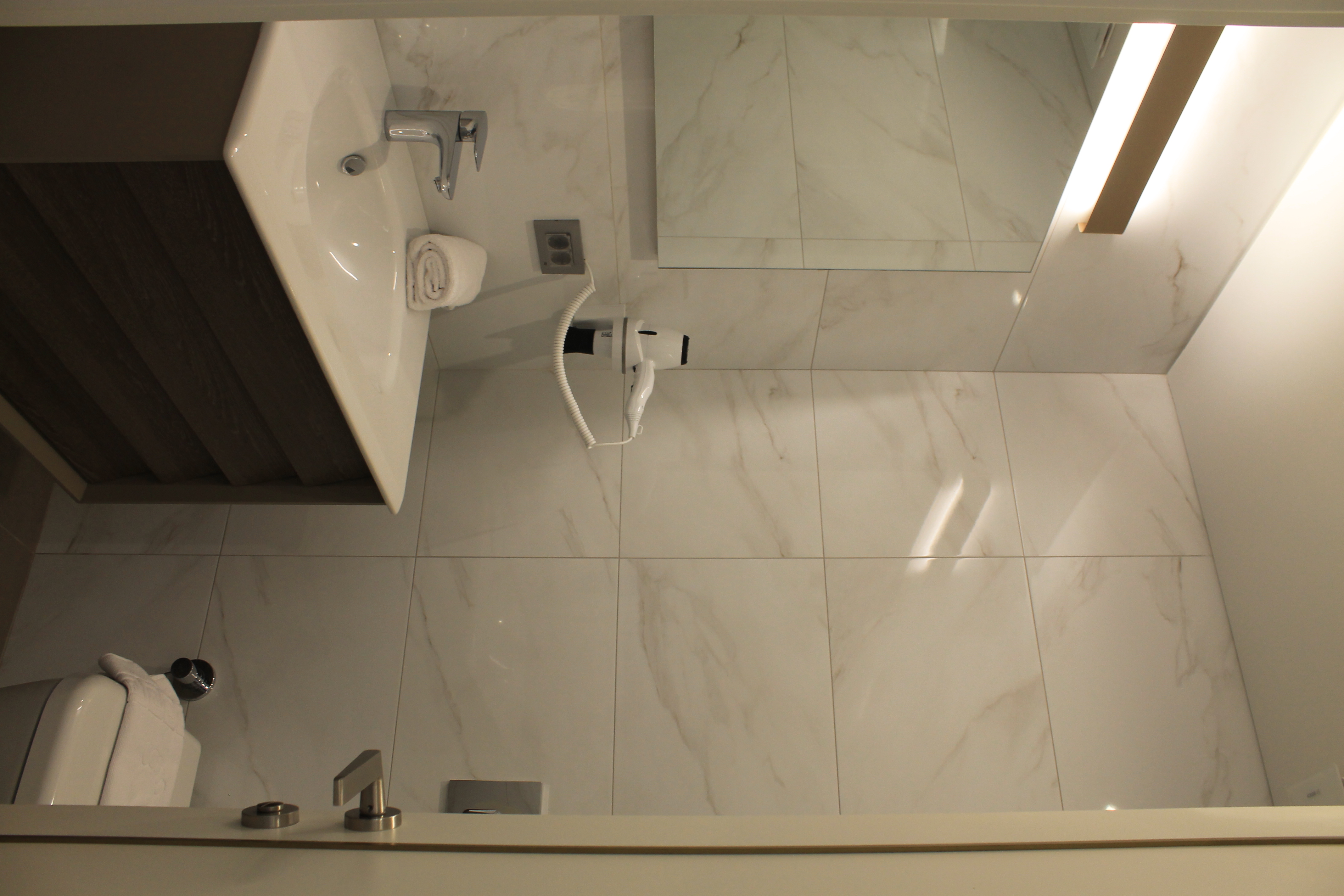 Apartment One Bedroom