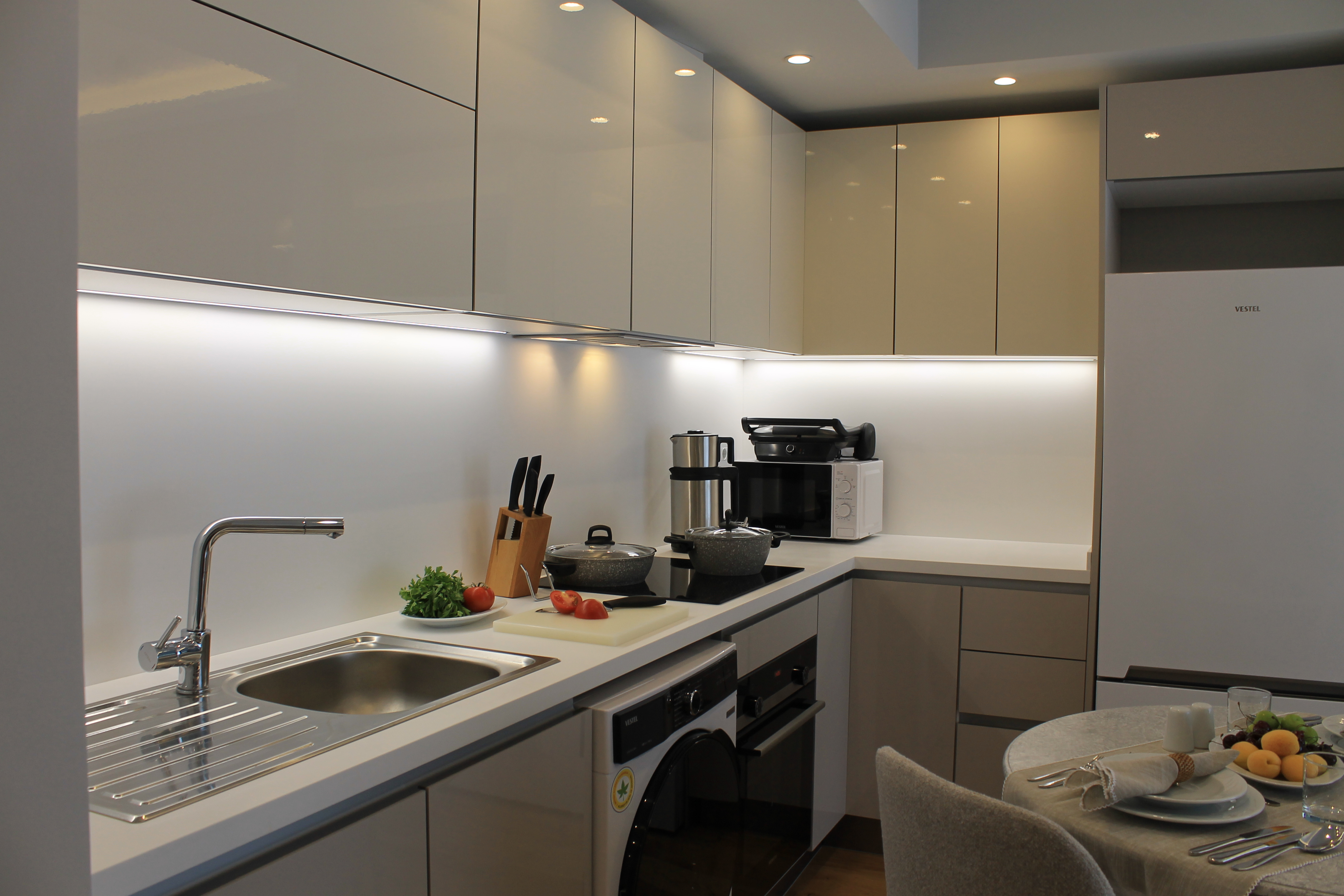 Apartment One Bedroom