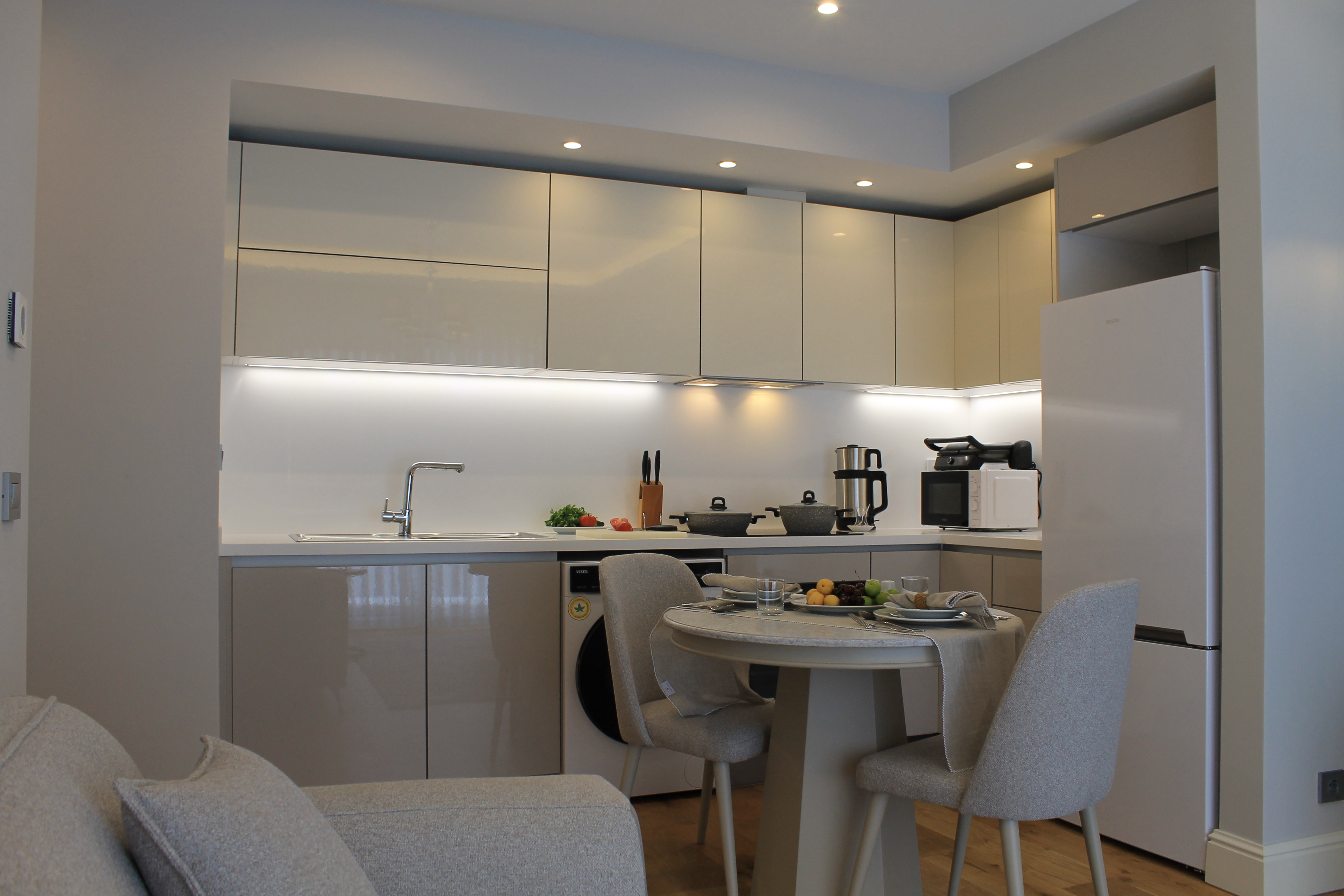 Apartment One Bedroom