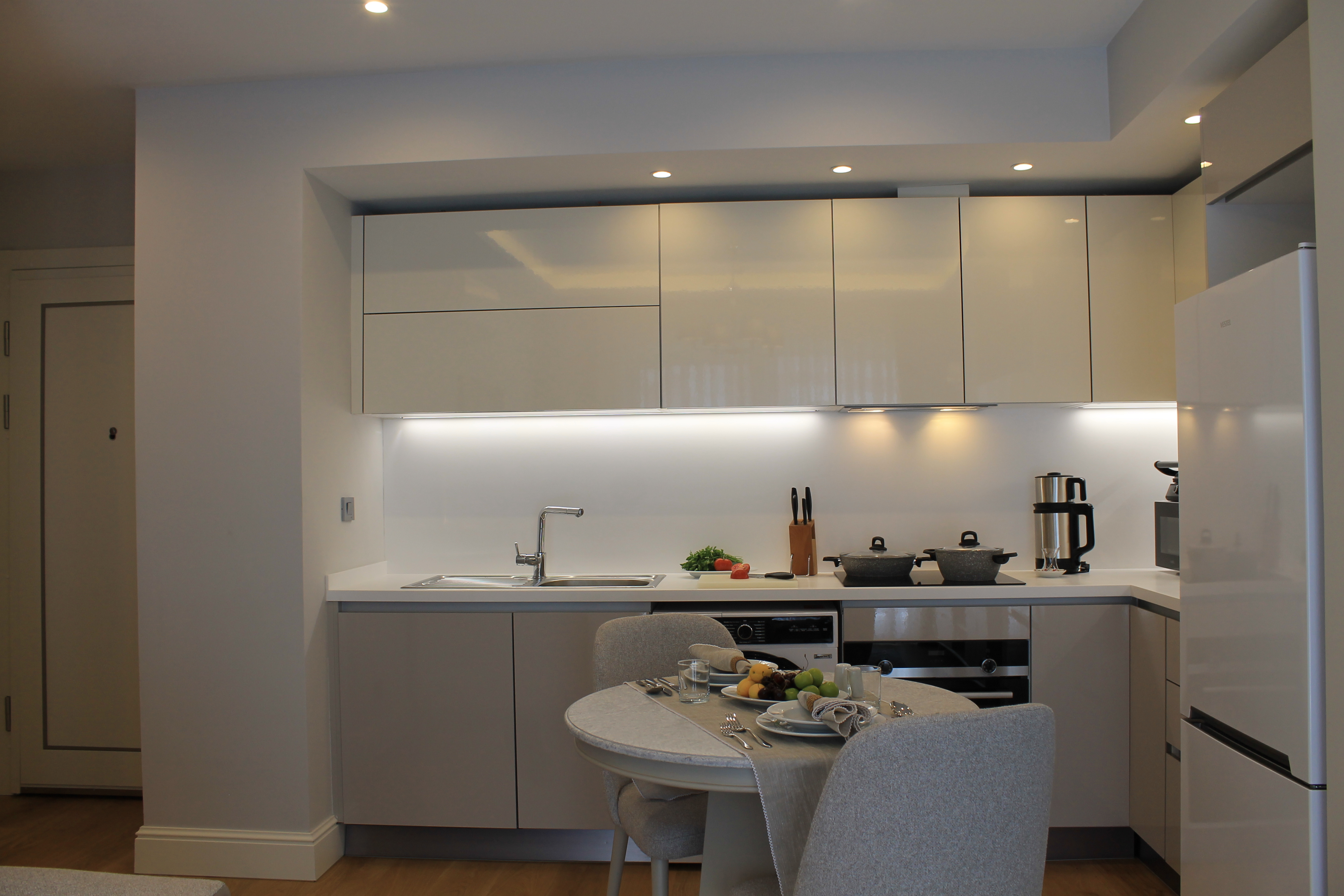 Apartment One Bedroom