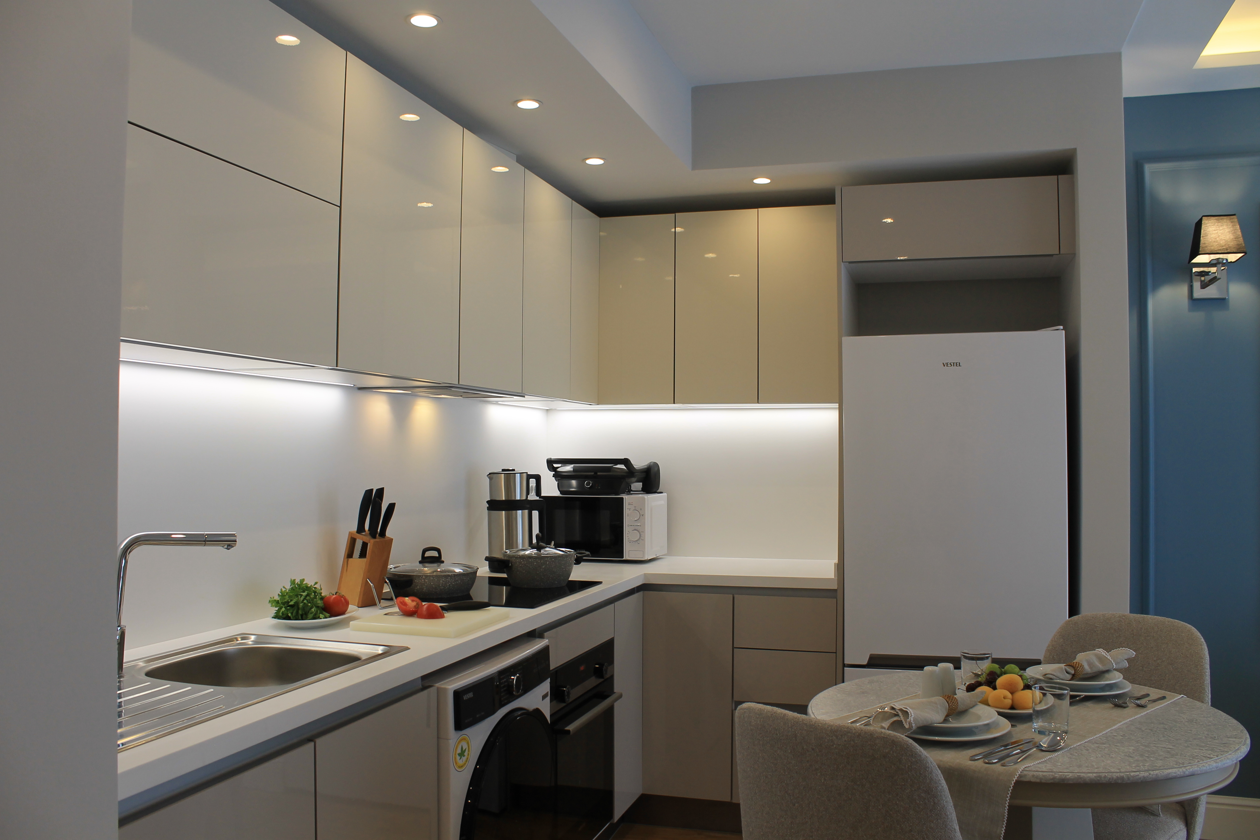 Apartment One Bedroom