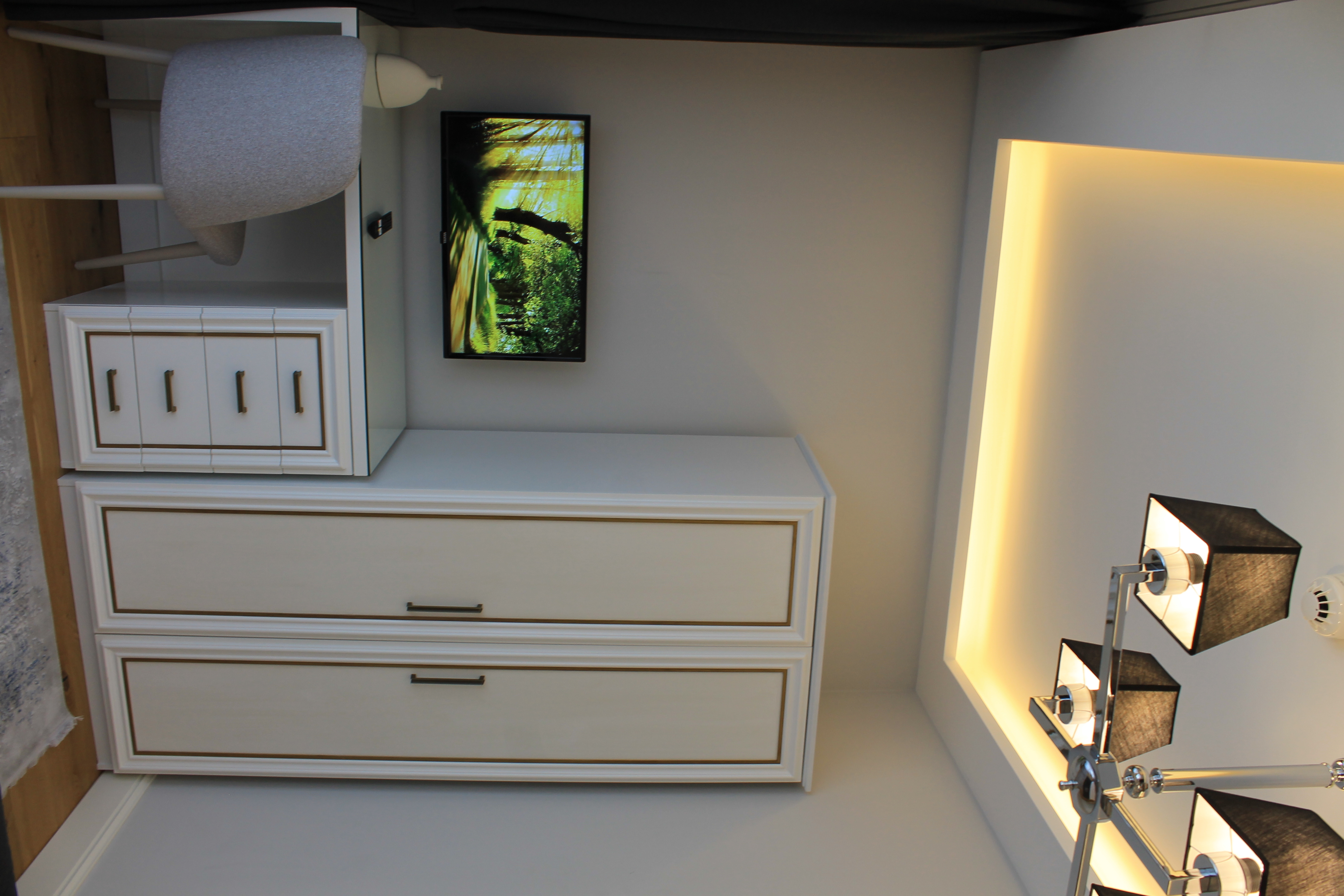 Apartment One Bedroom