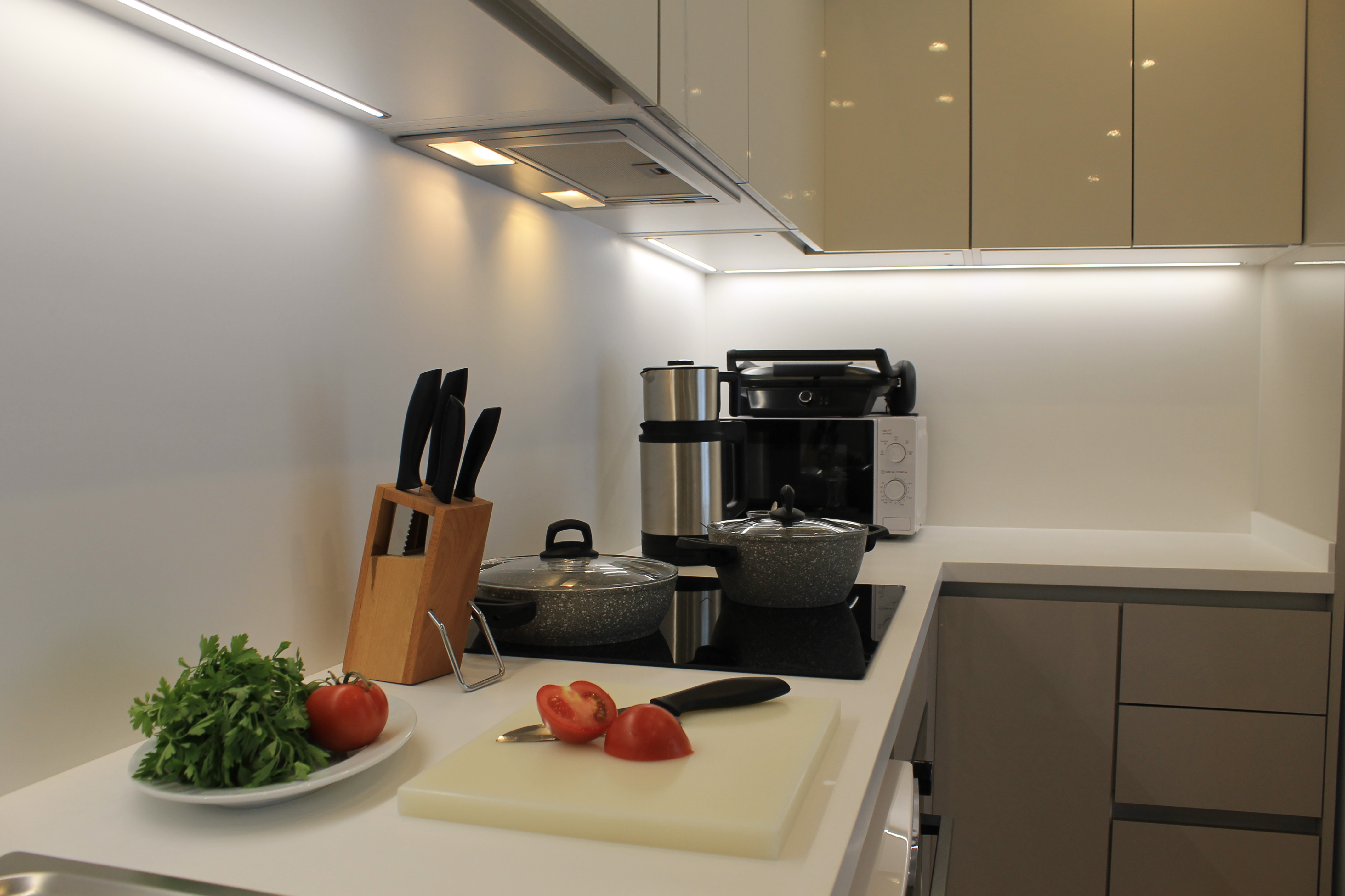 Apartment One Bedroom