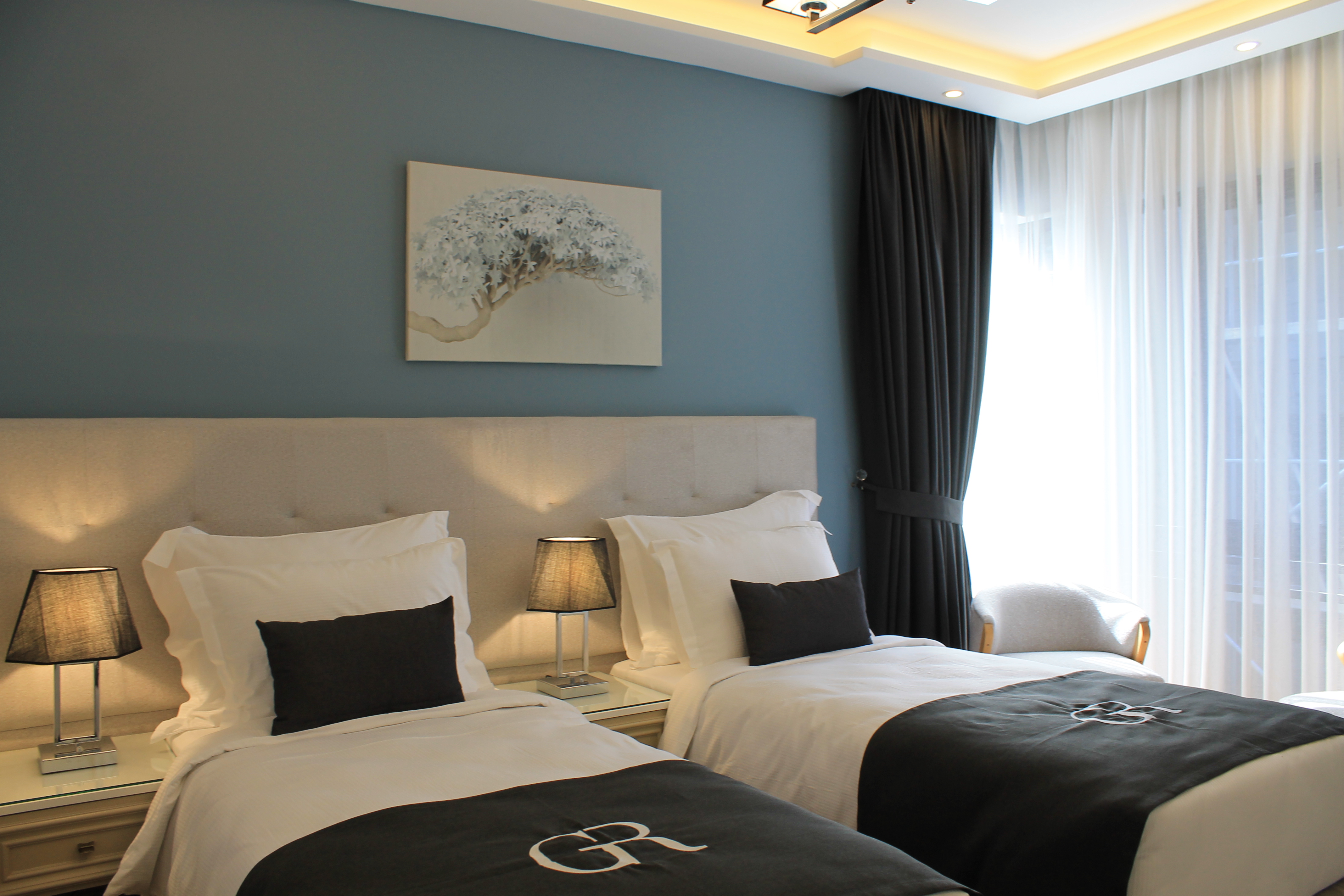 Apartment One Bedroom