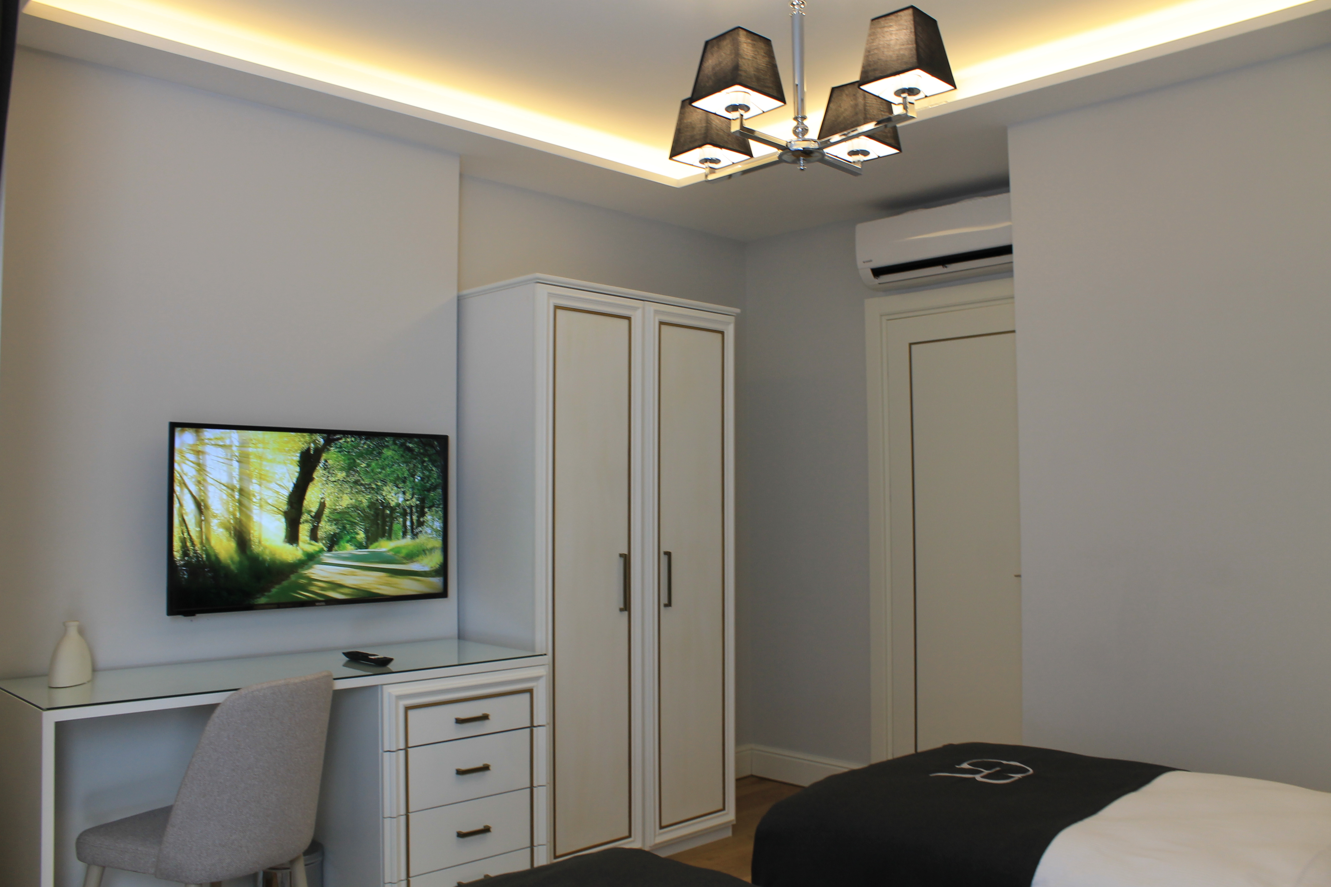 Apartment One Bedroom