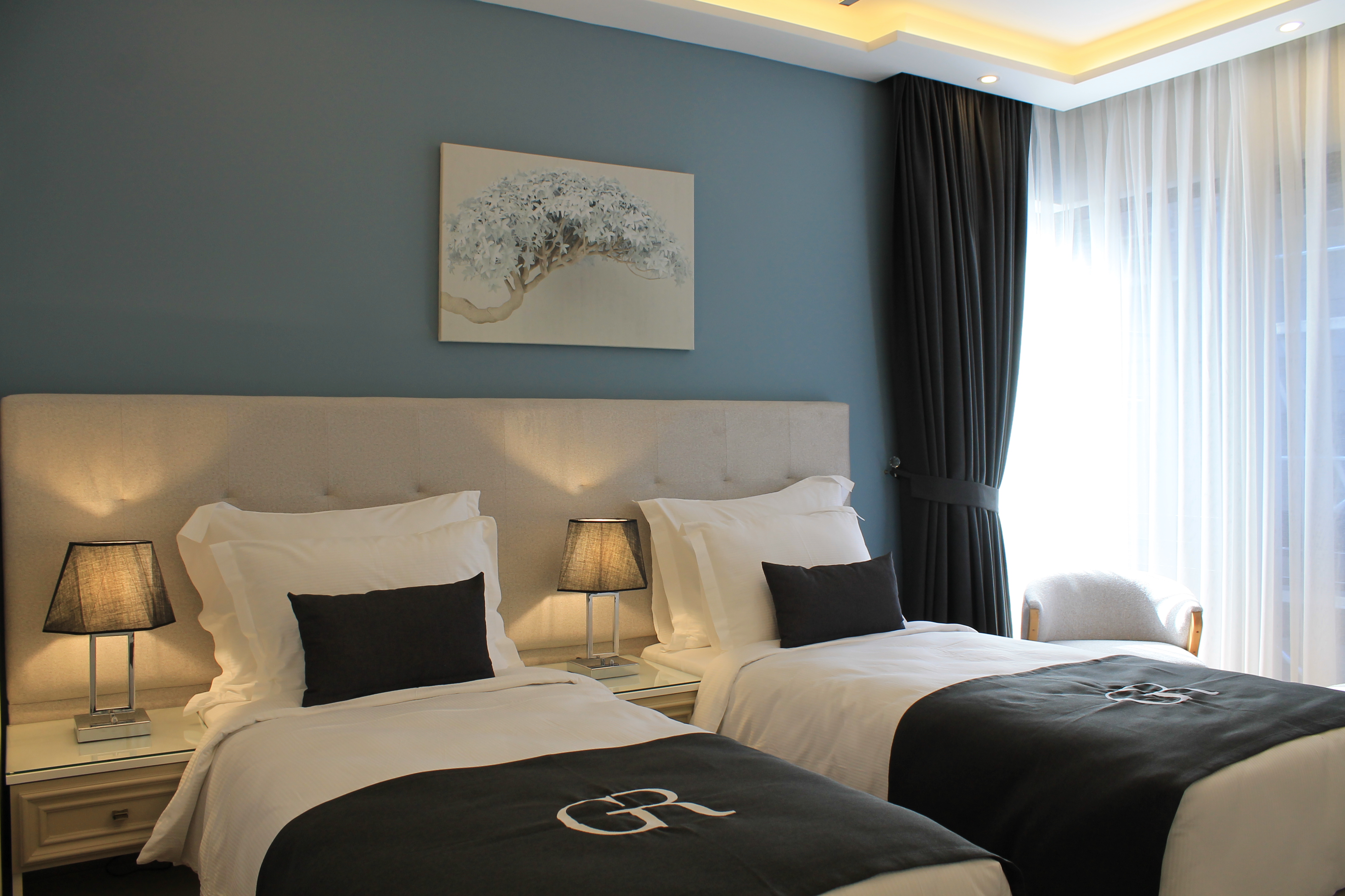 Apartment One Bedroom