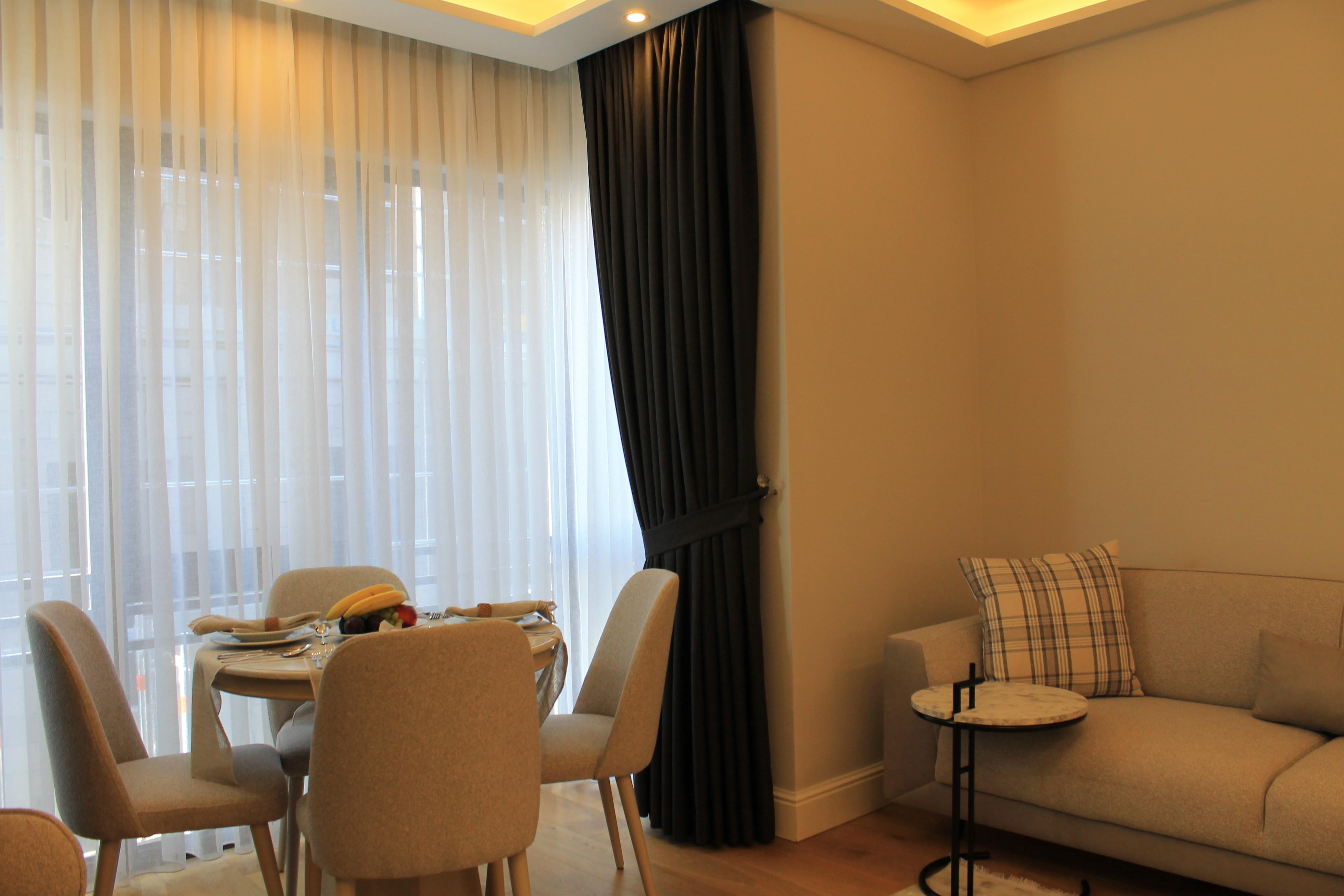 Apartment One Bedroom