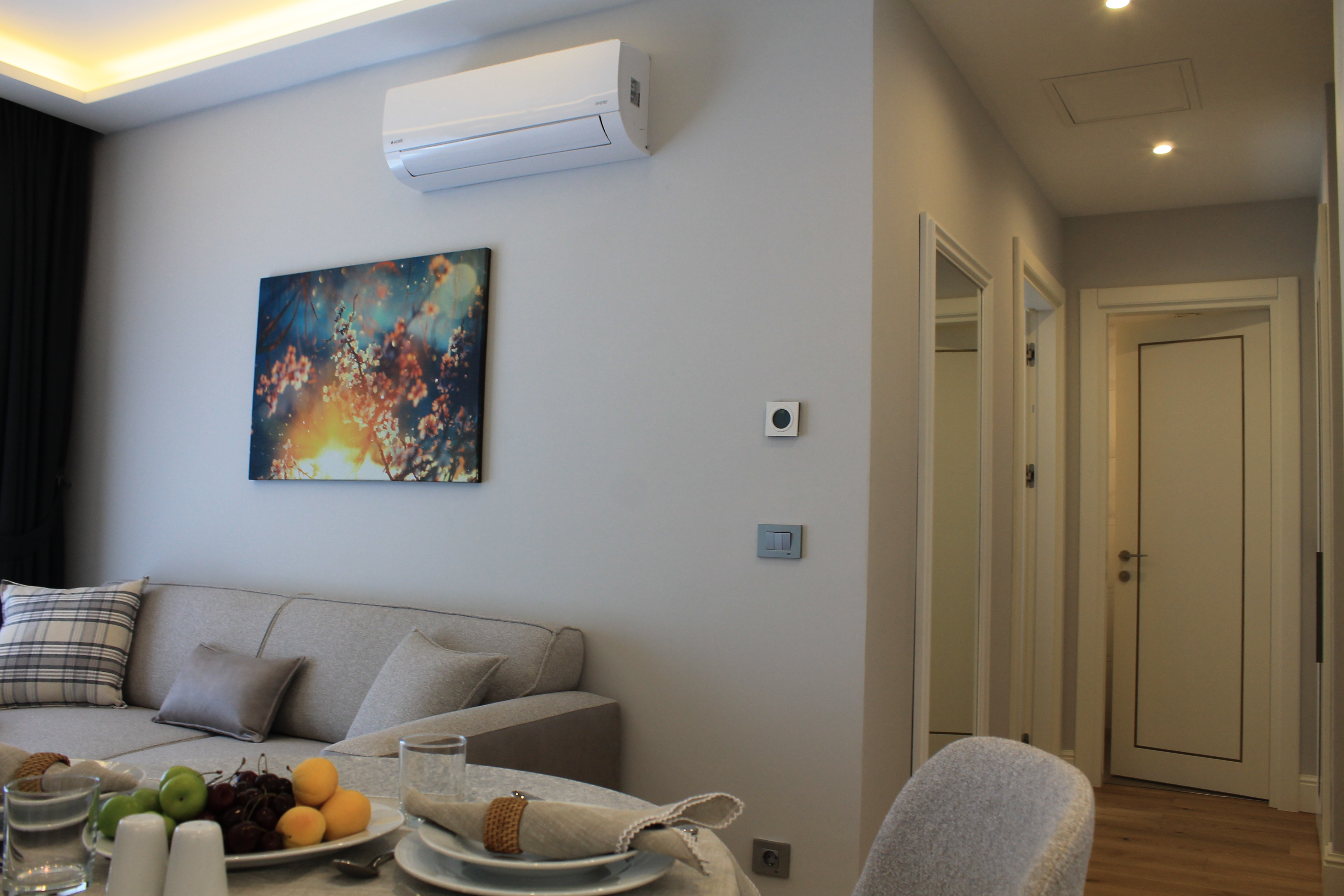 Apartment One Bedroom