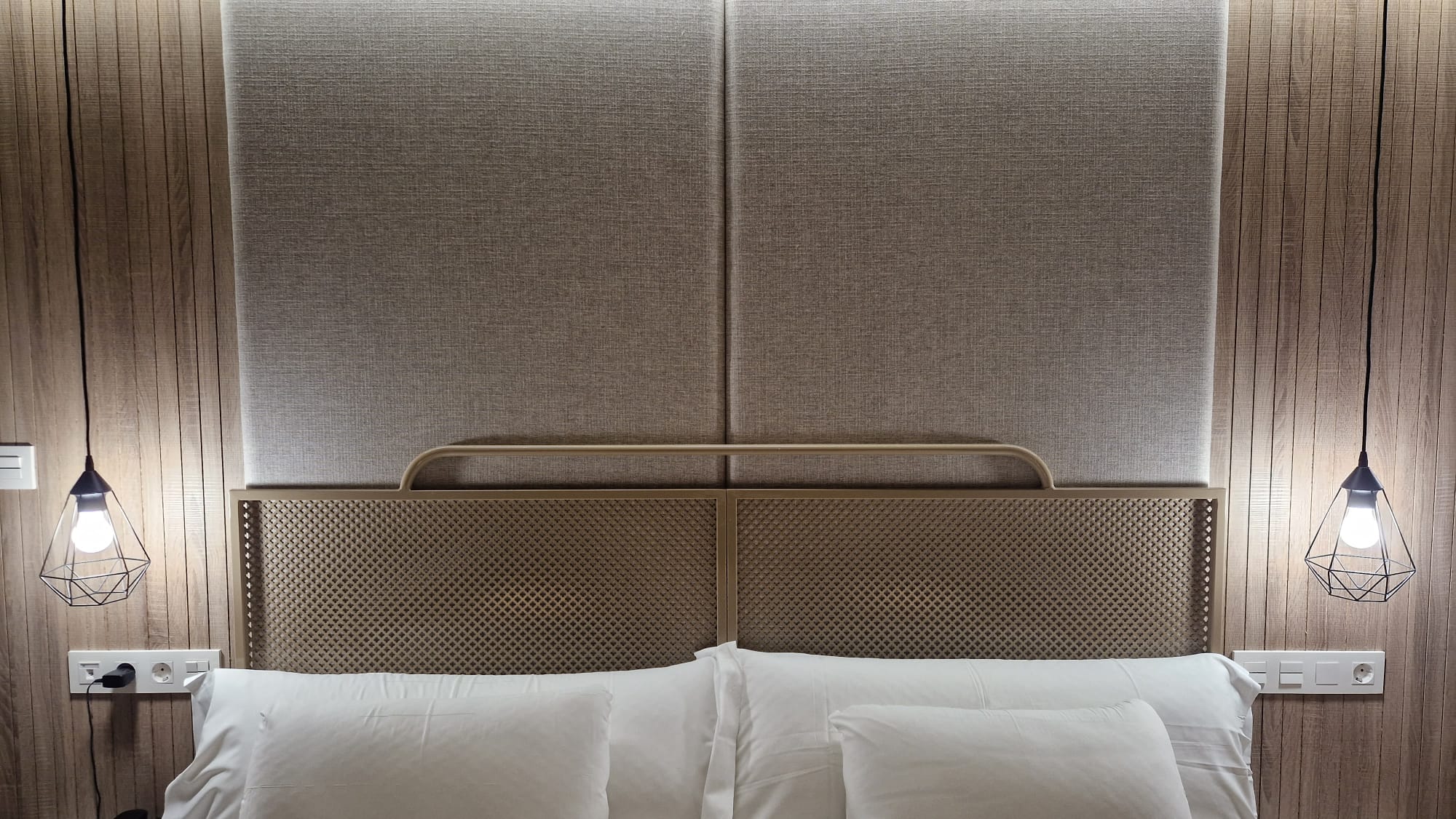 Double or Twin Superior