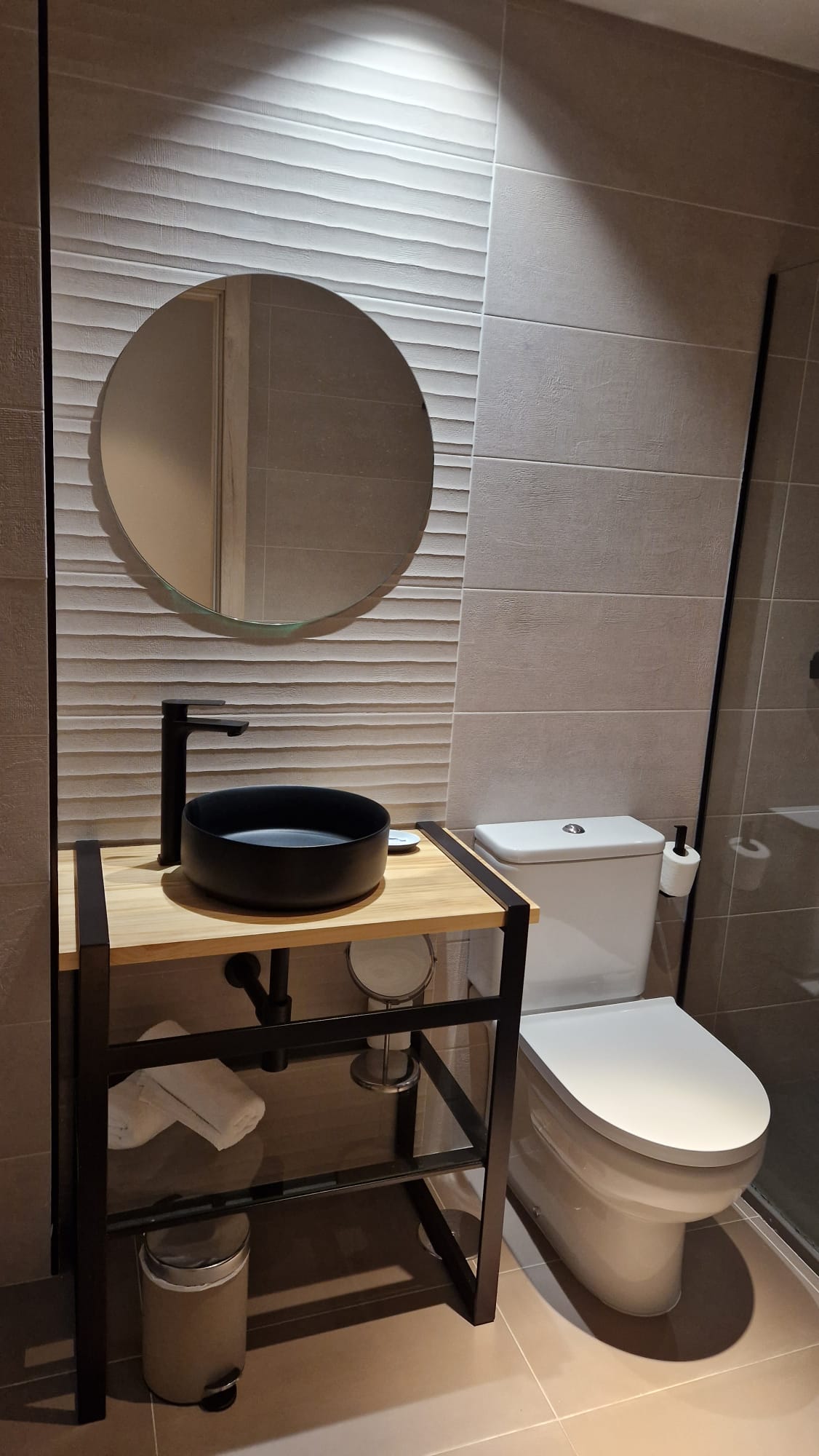 Double or Twin Deluxe