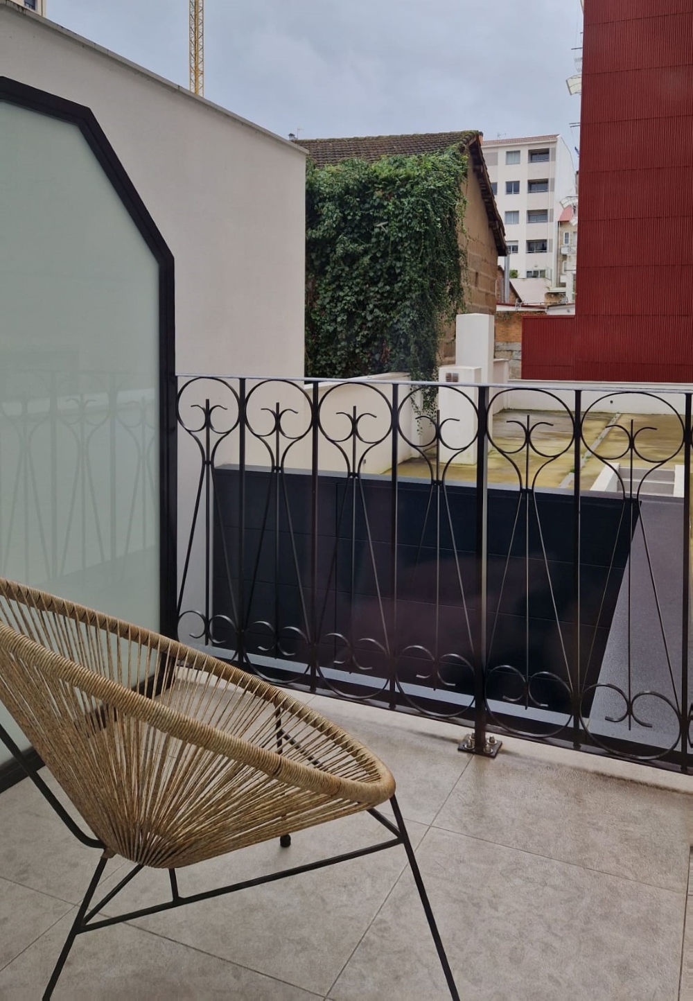 Double or Twin Deluxe