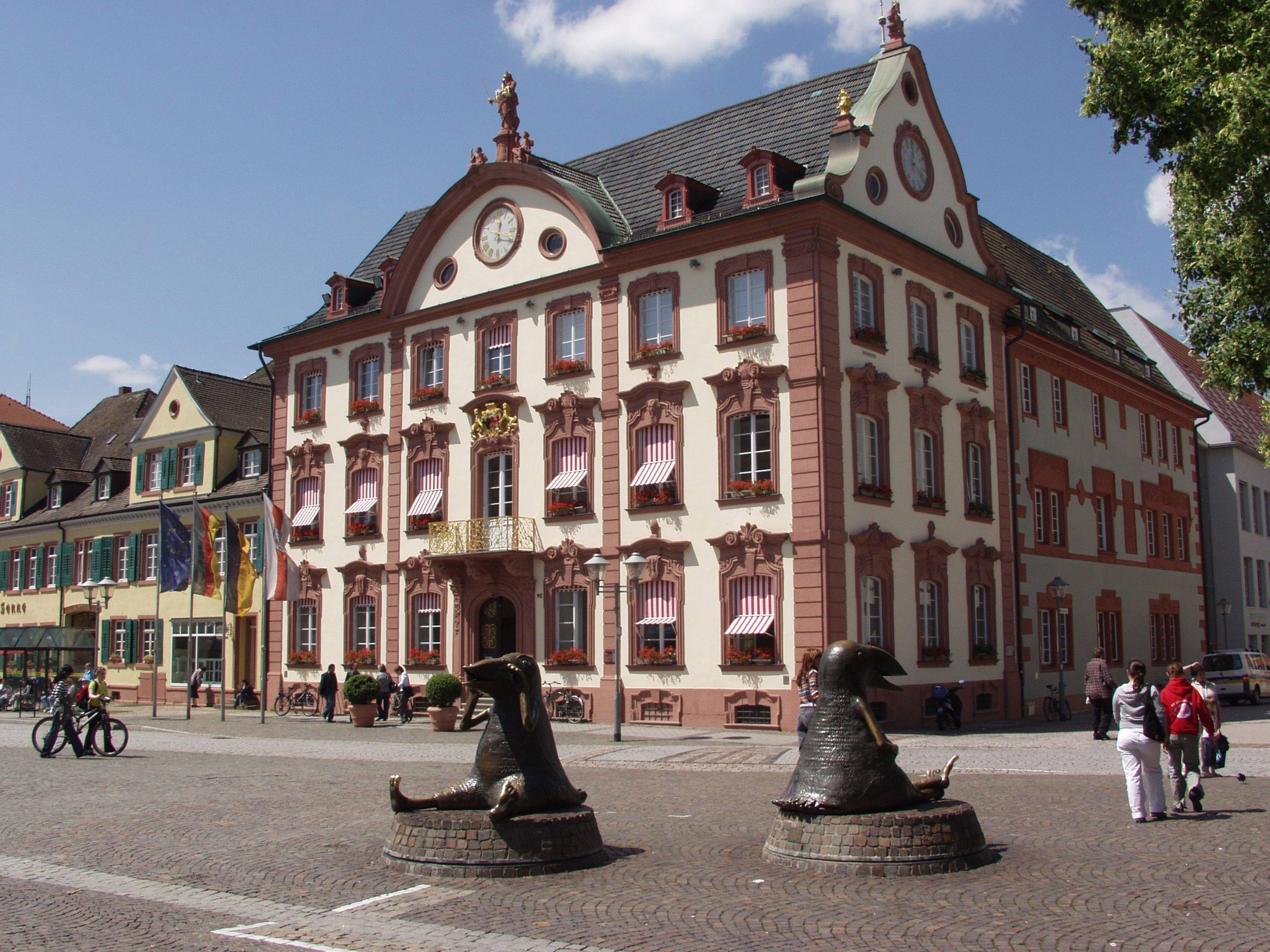 General View
