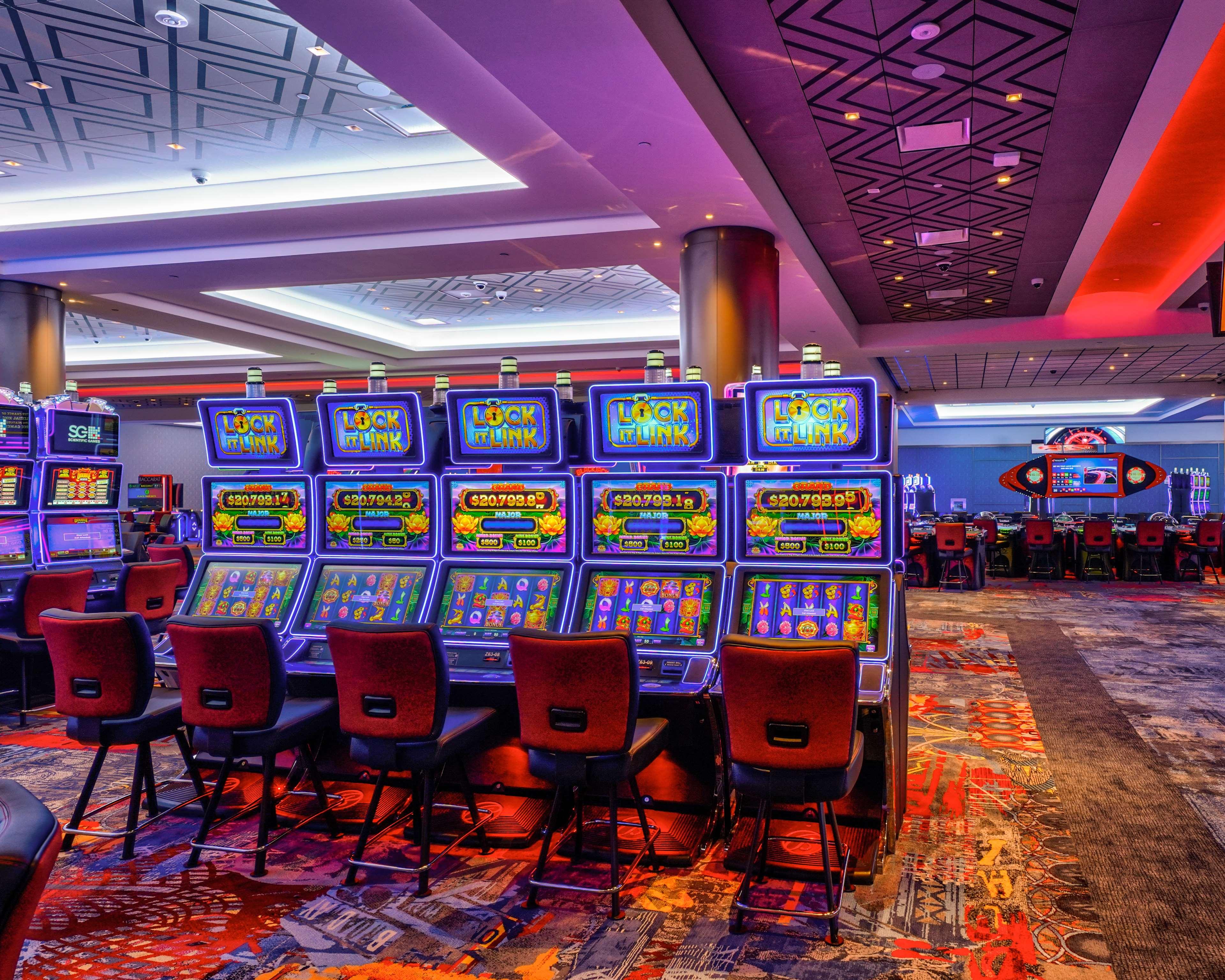 Sports and Entertainment