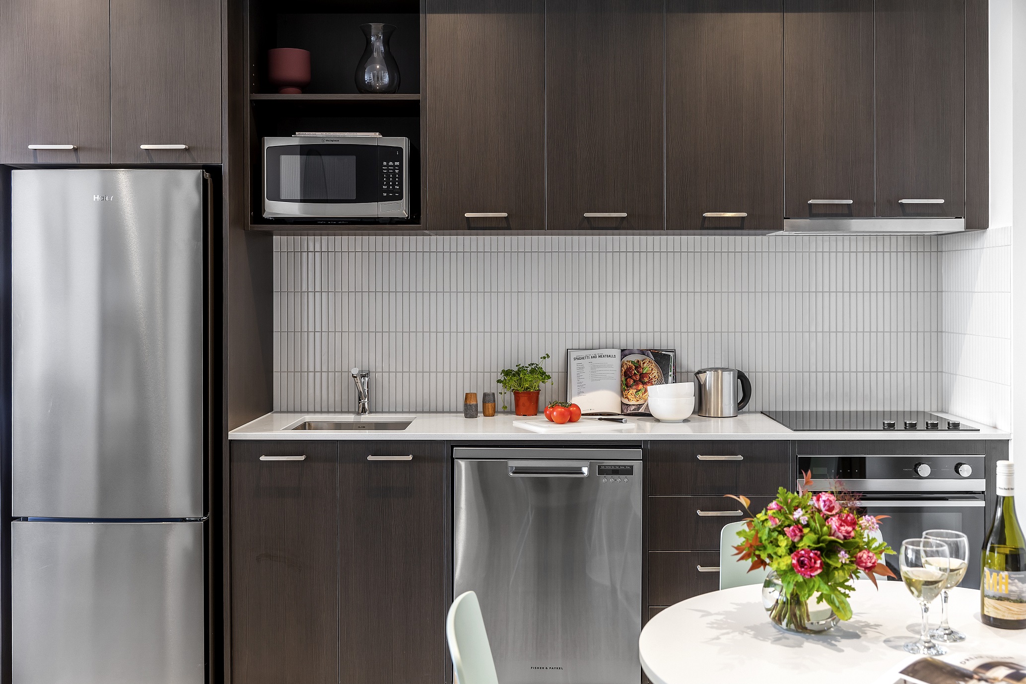 Apartment One Bedroom