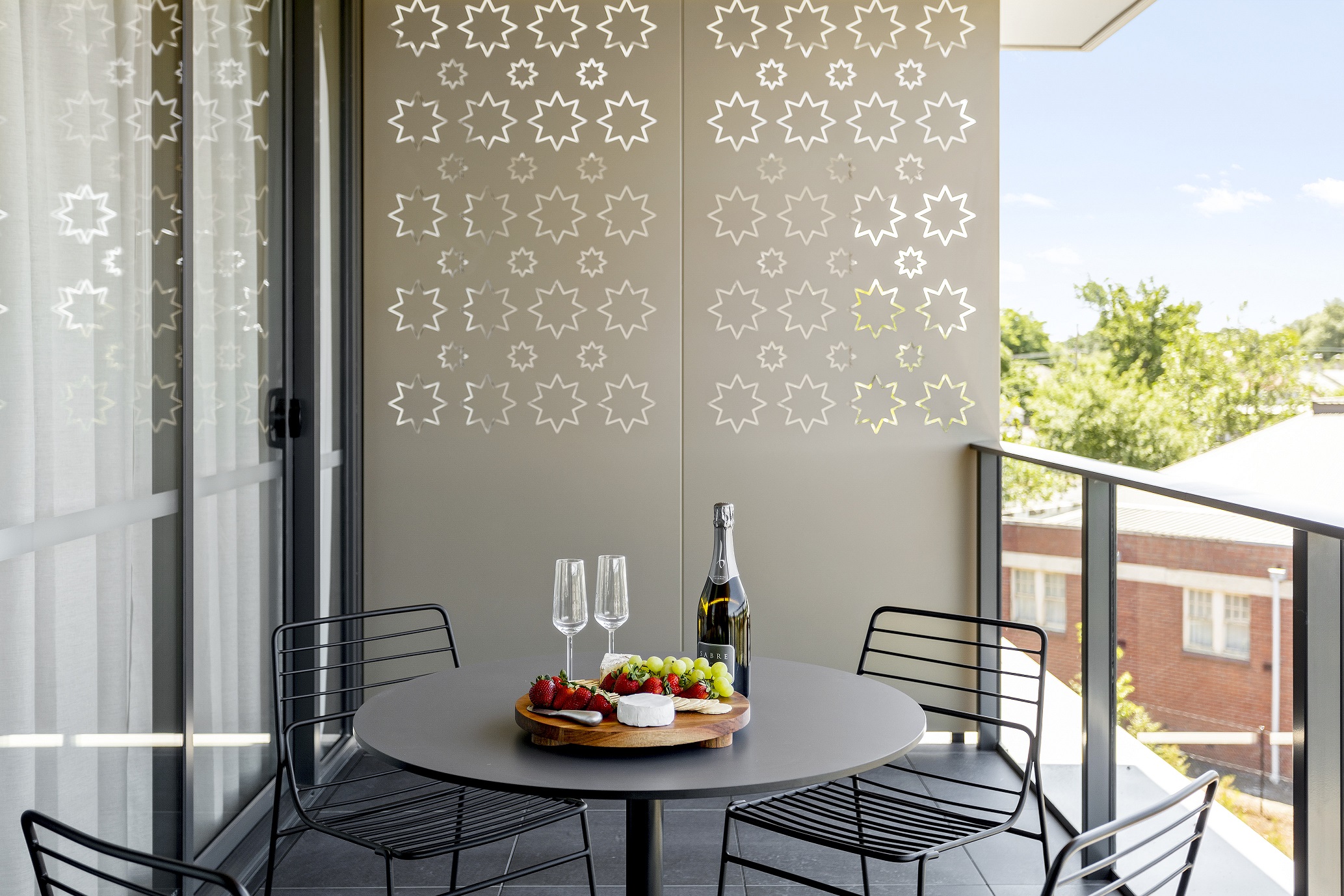 Apartment One Bedroom