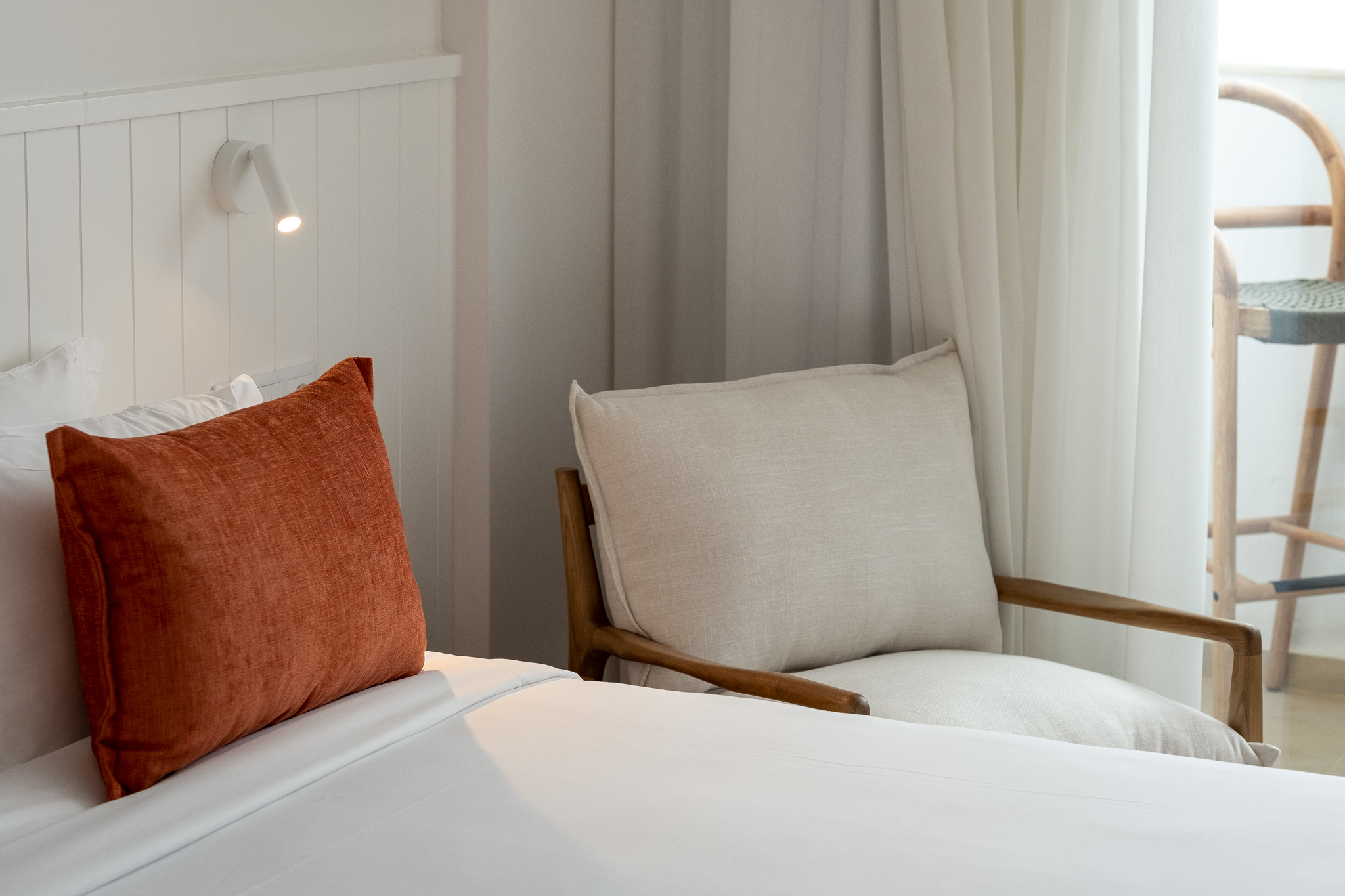 Double or Twin Superior