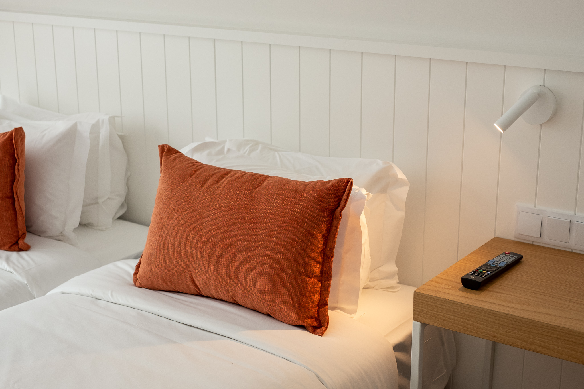 Double or Twin Classic