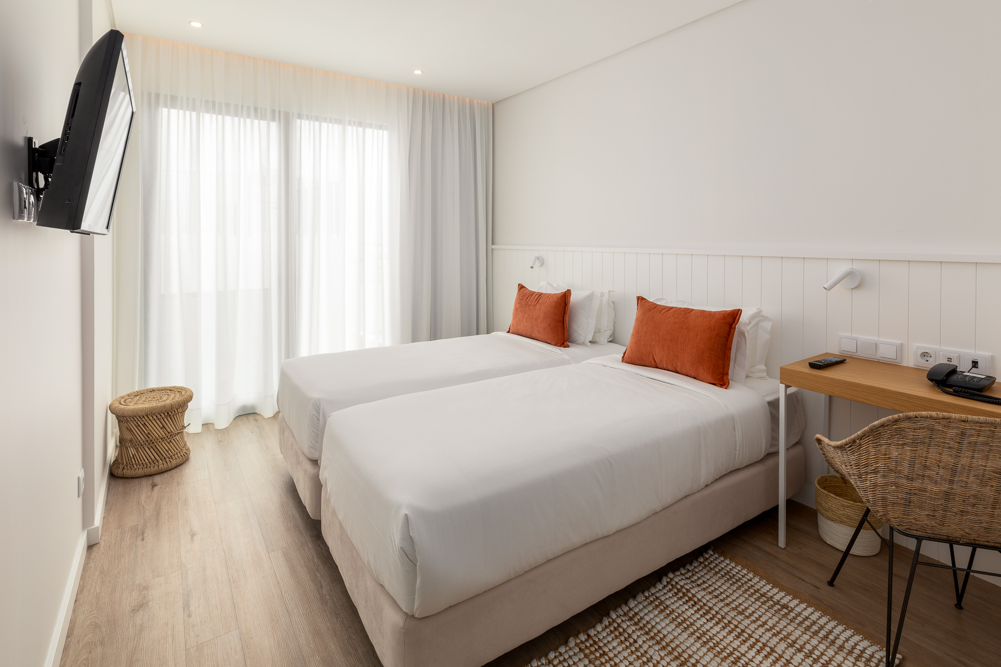 Double Single Classic