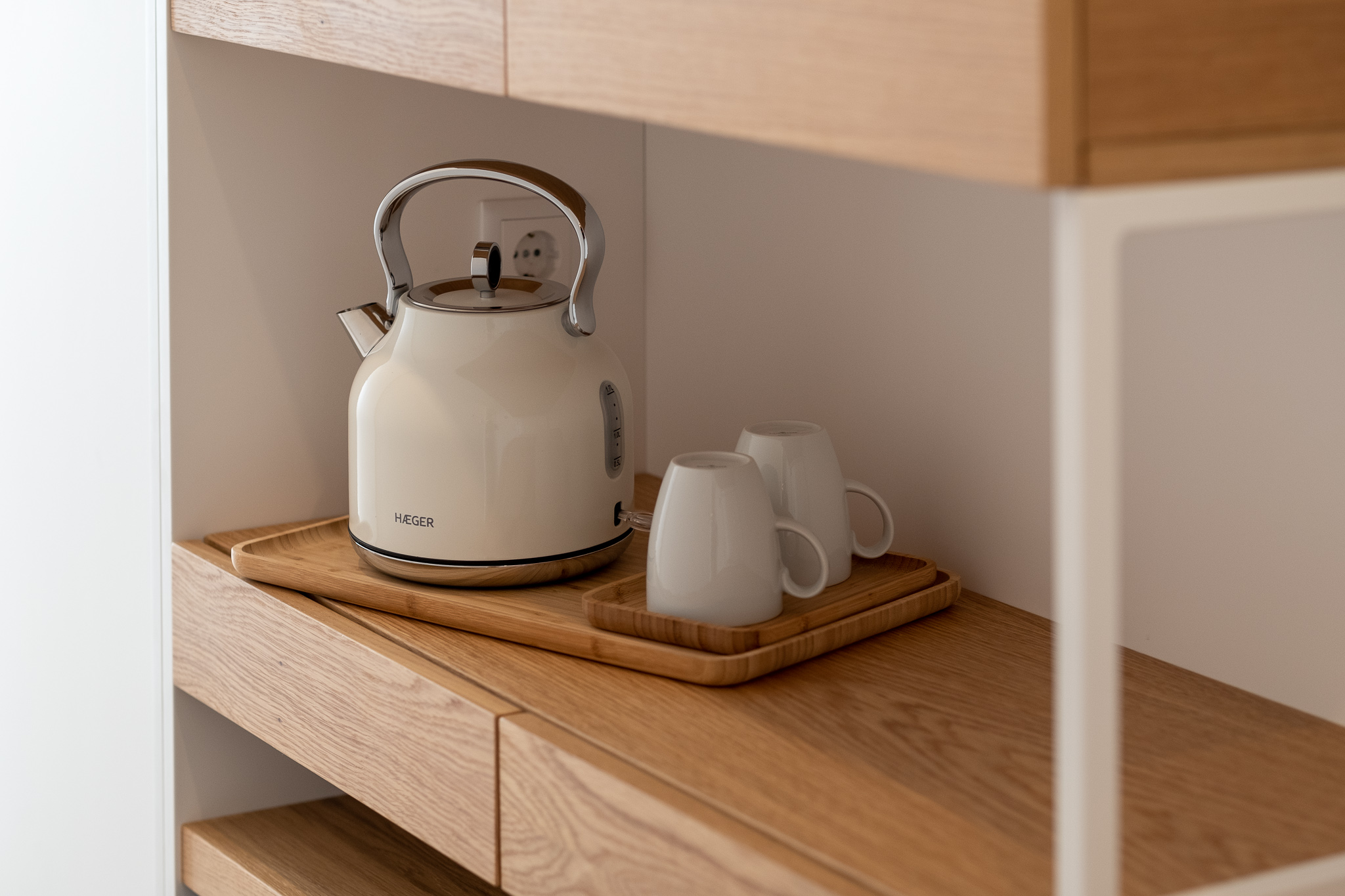 Double Single Classic