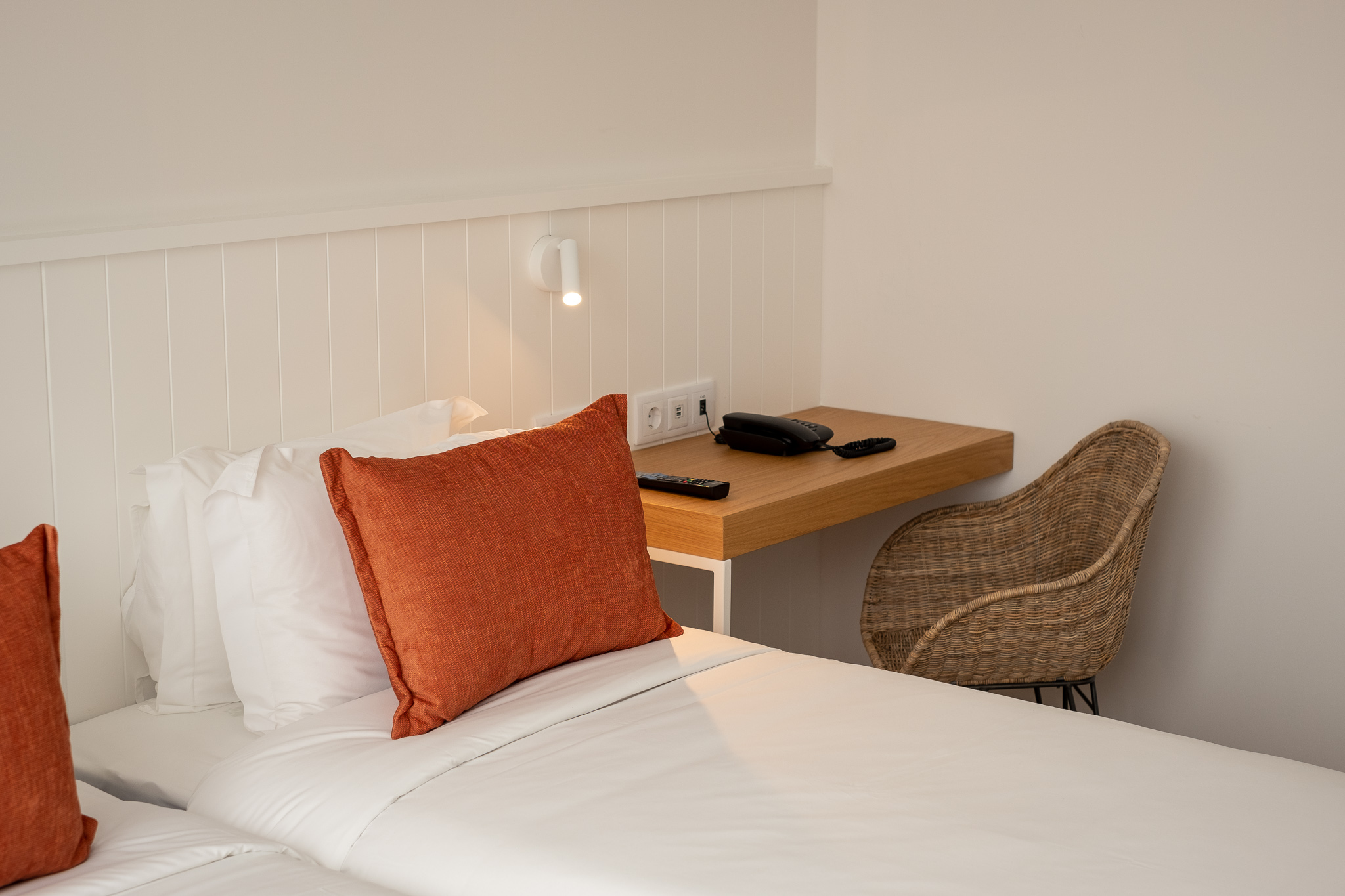 Double Single Classic