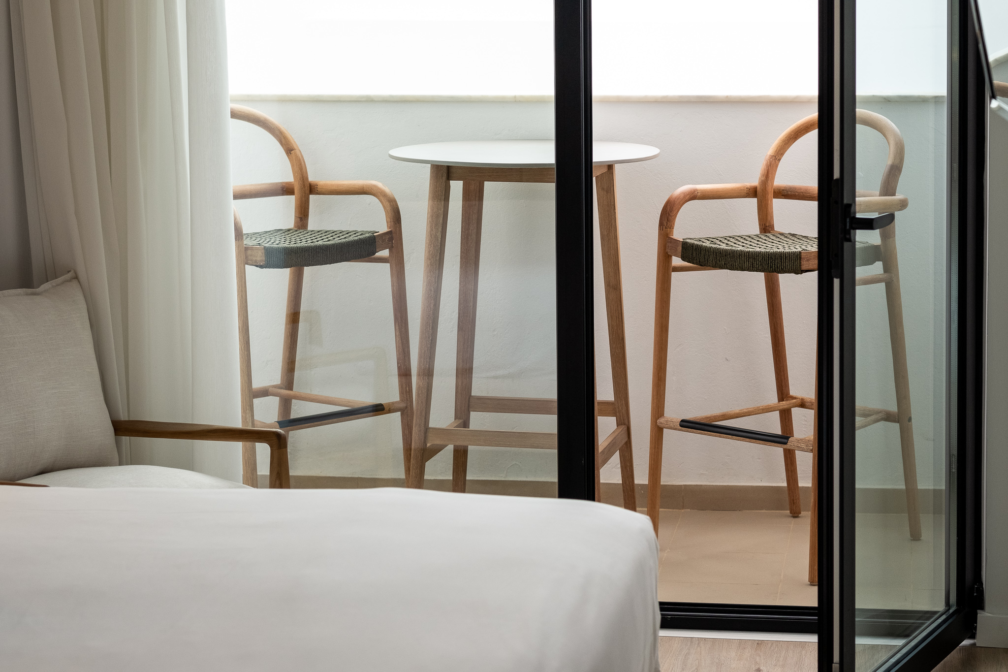 Double Single Superior