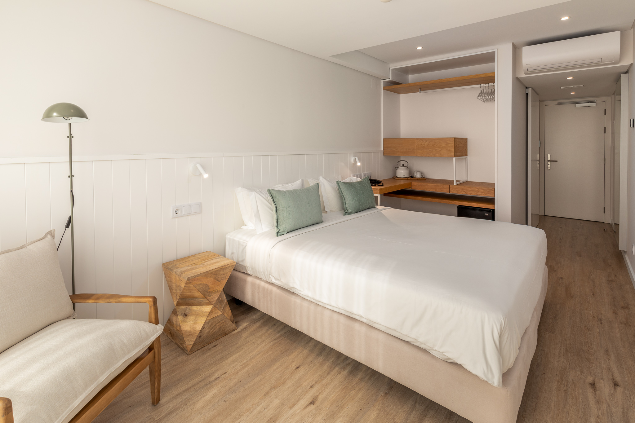 Double Single Premium