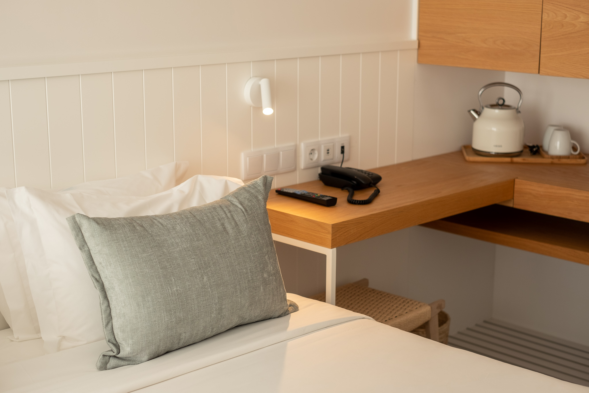 Double or Twin Premium