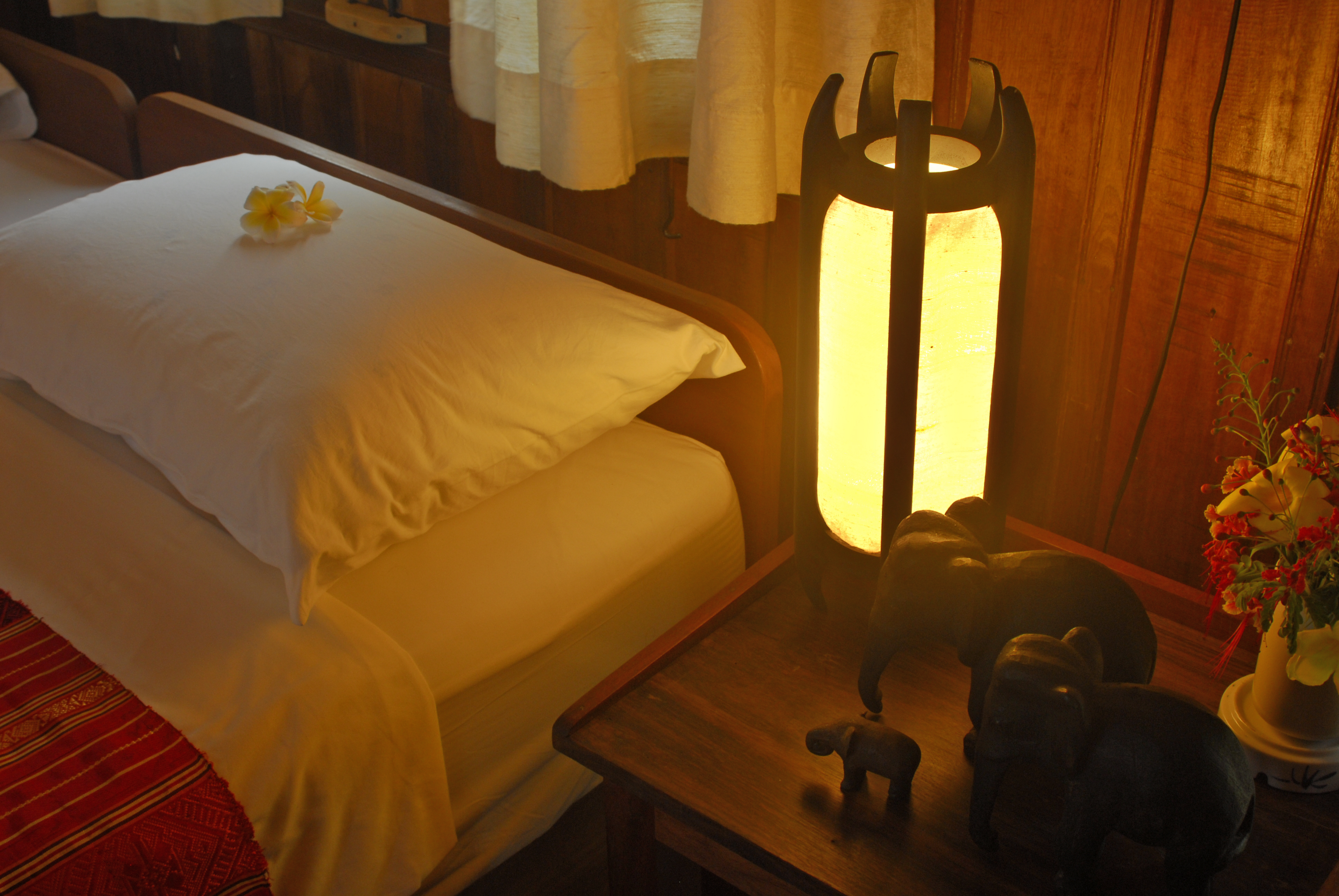 Double or Twin with Views