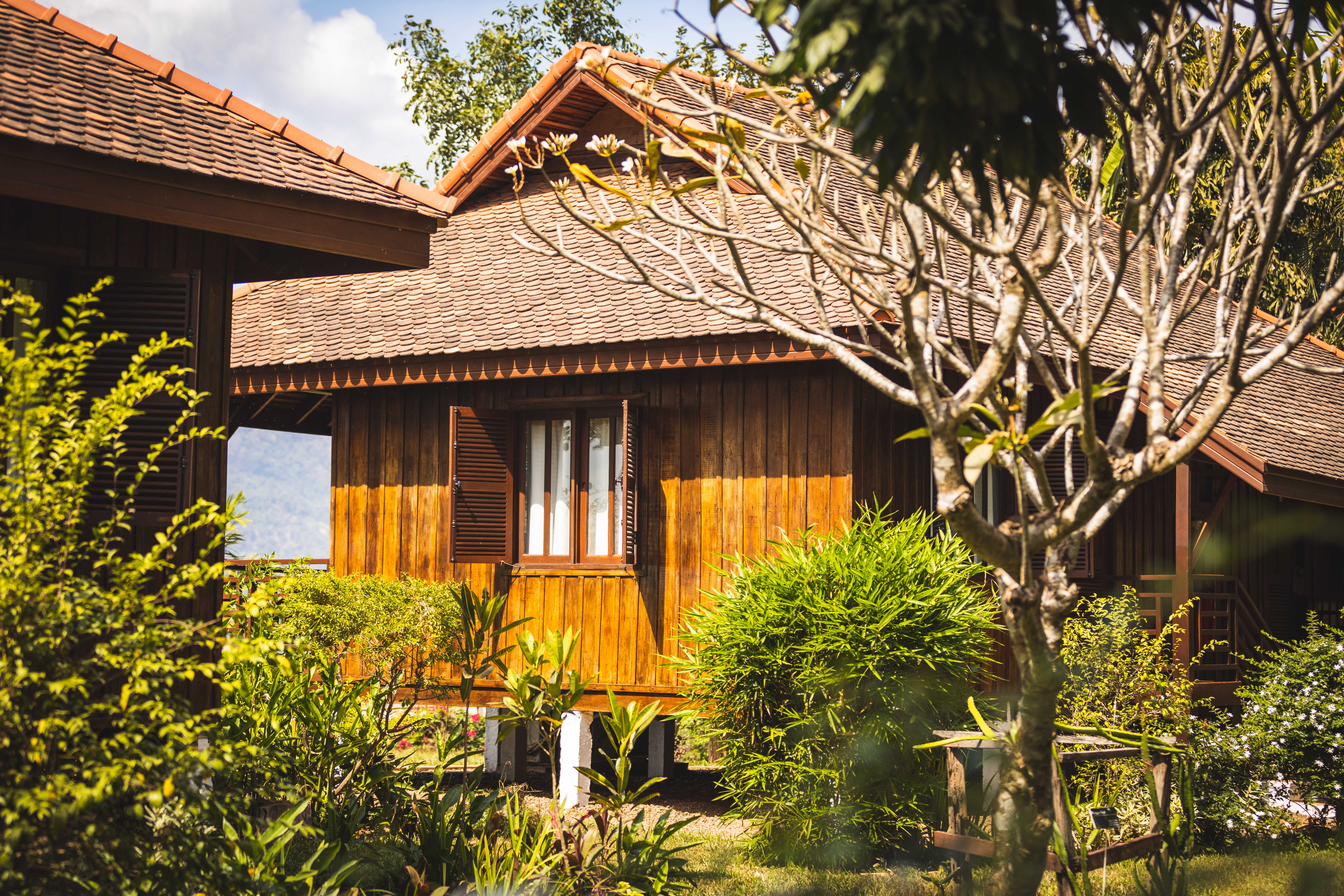 Double or Twin with Views