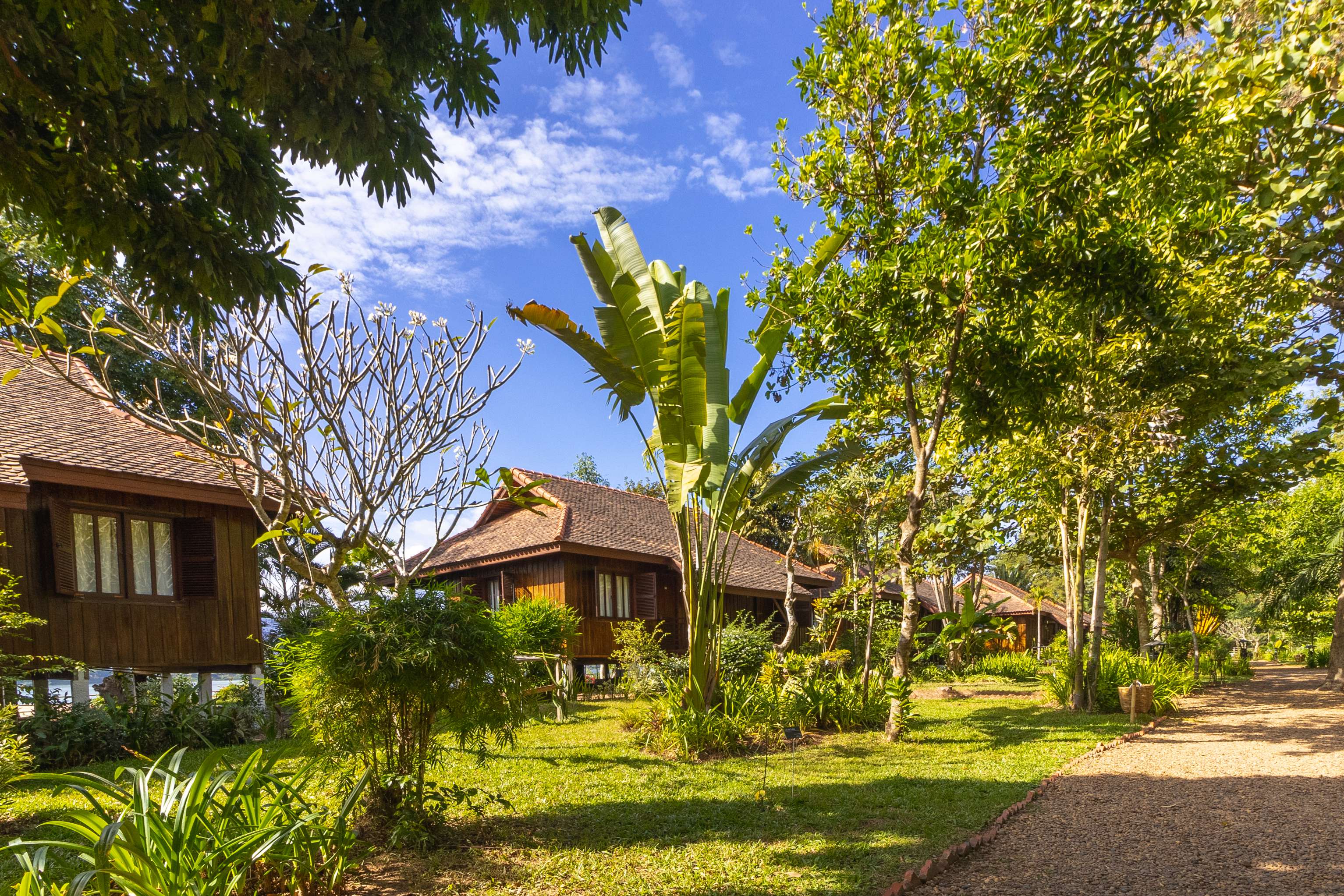 Double or Twin with Views