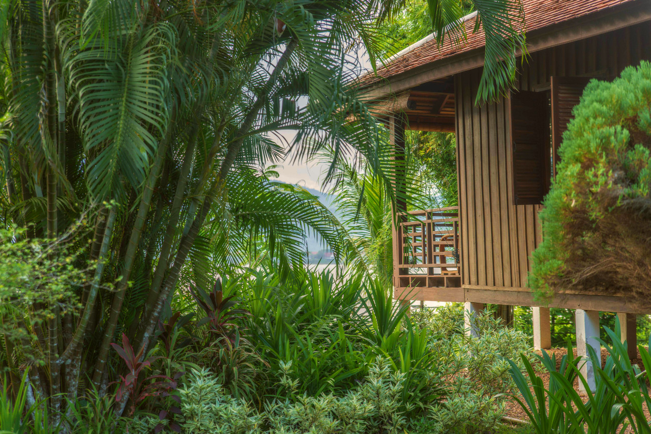 Double or Twin with Views