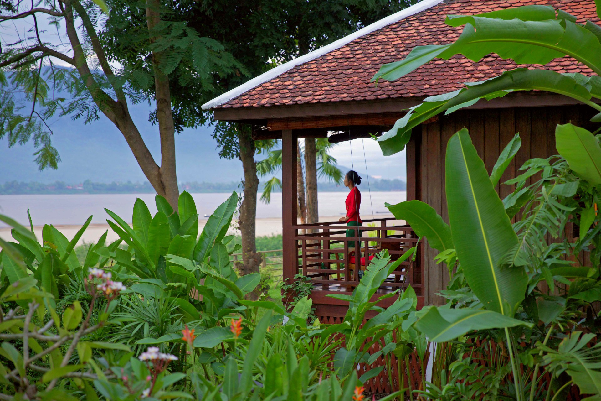 Double or Twin with Views