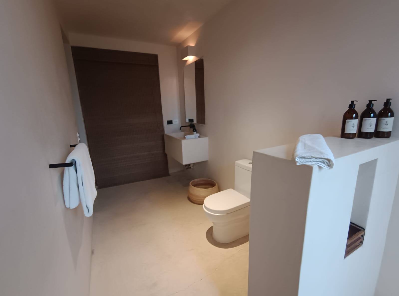 Suite Deluxe One Bed