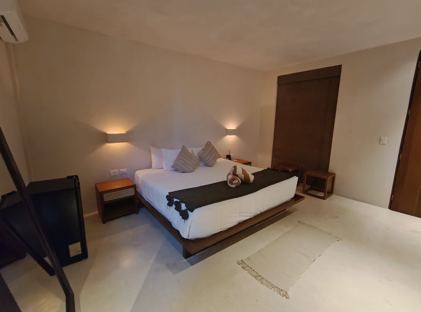 Suite Deluxe One Bed