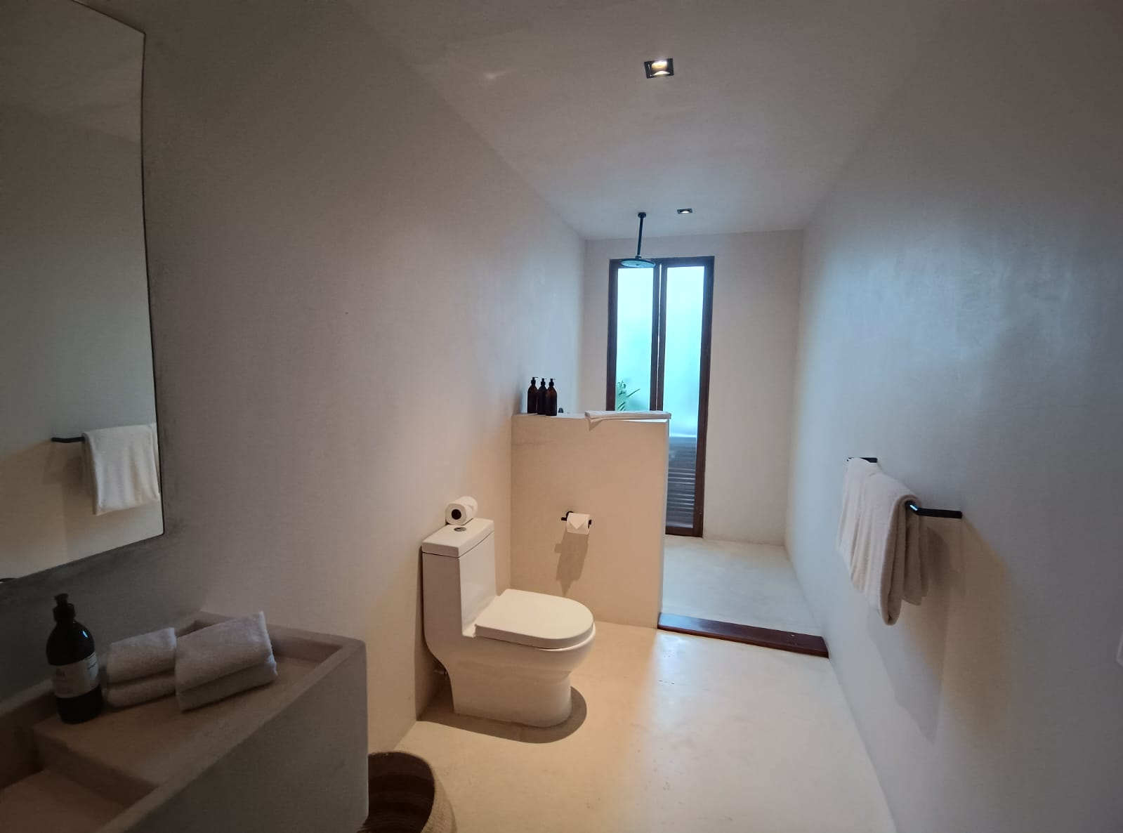 Suite Deluxe One Bed